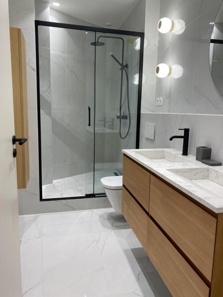 Appartement refait à neuf au coeur de Nice photo 4