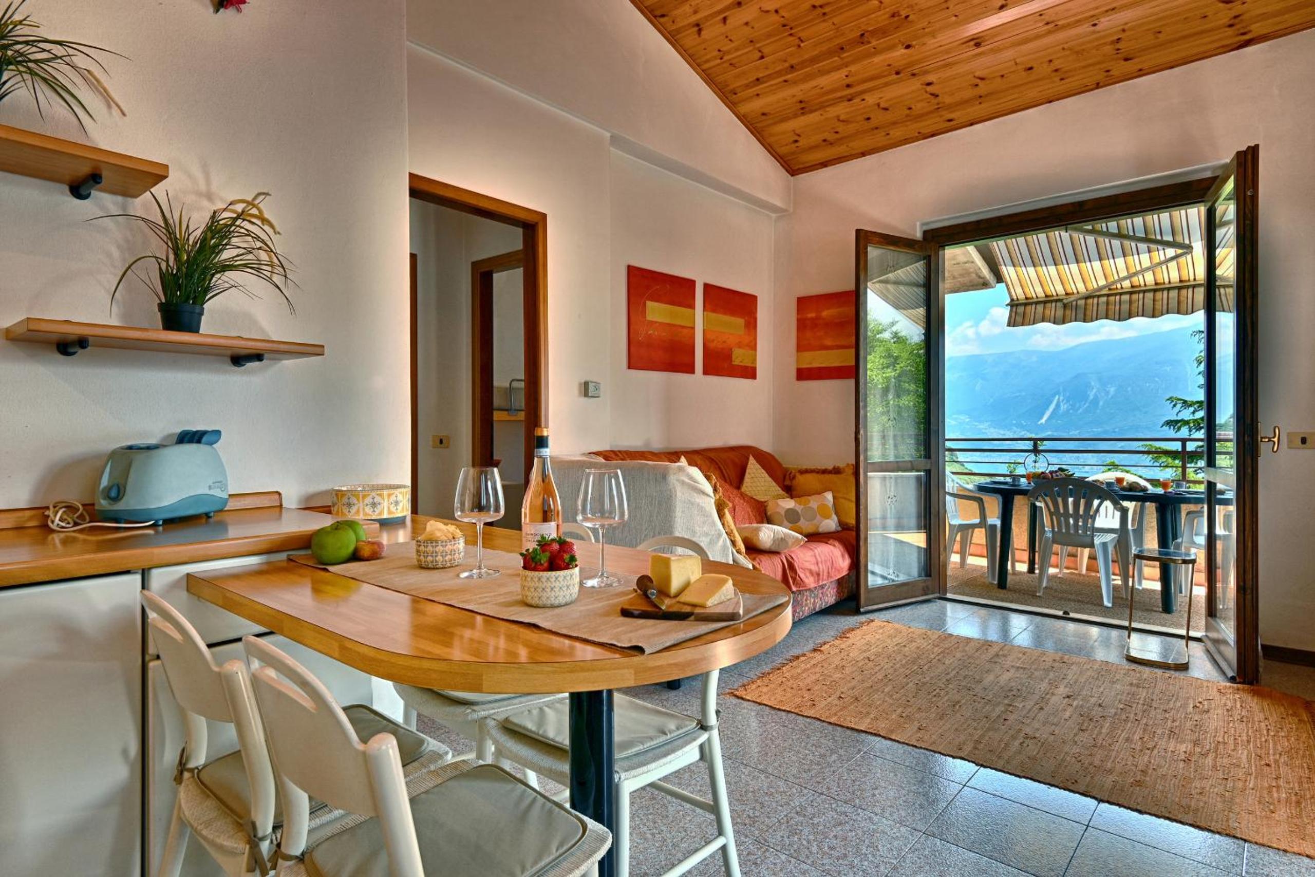 Appartamento Mughetto - Rebomaholidays photo 3