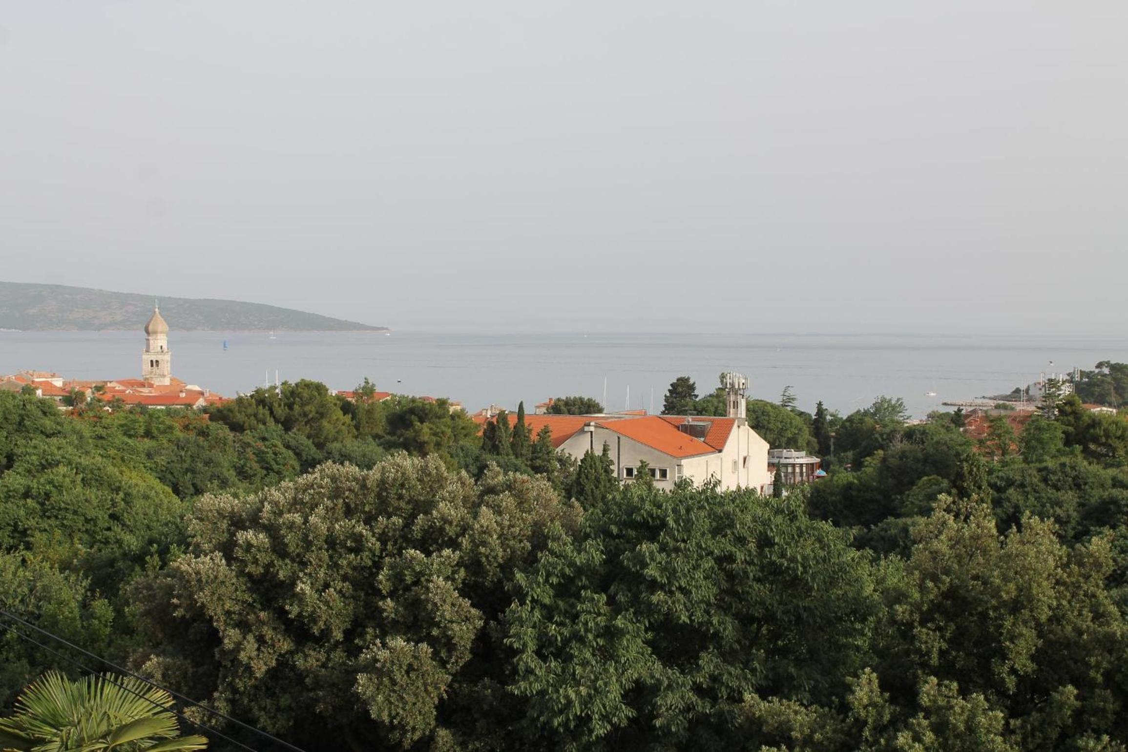 Apartment with great seaview view 2