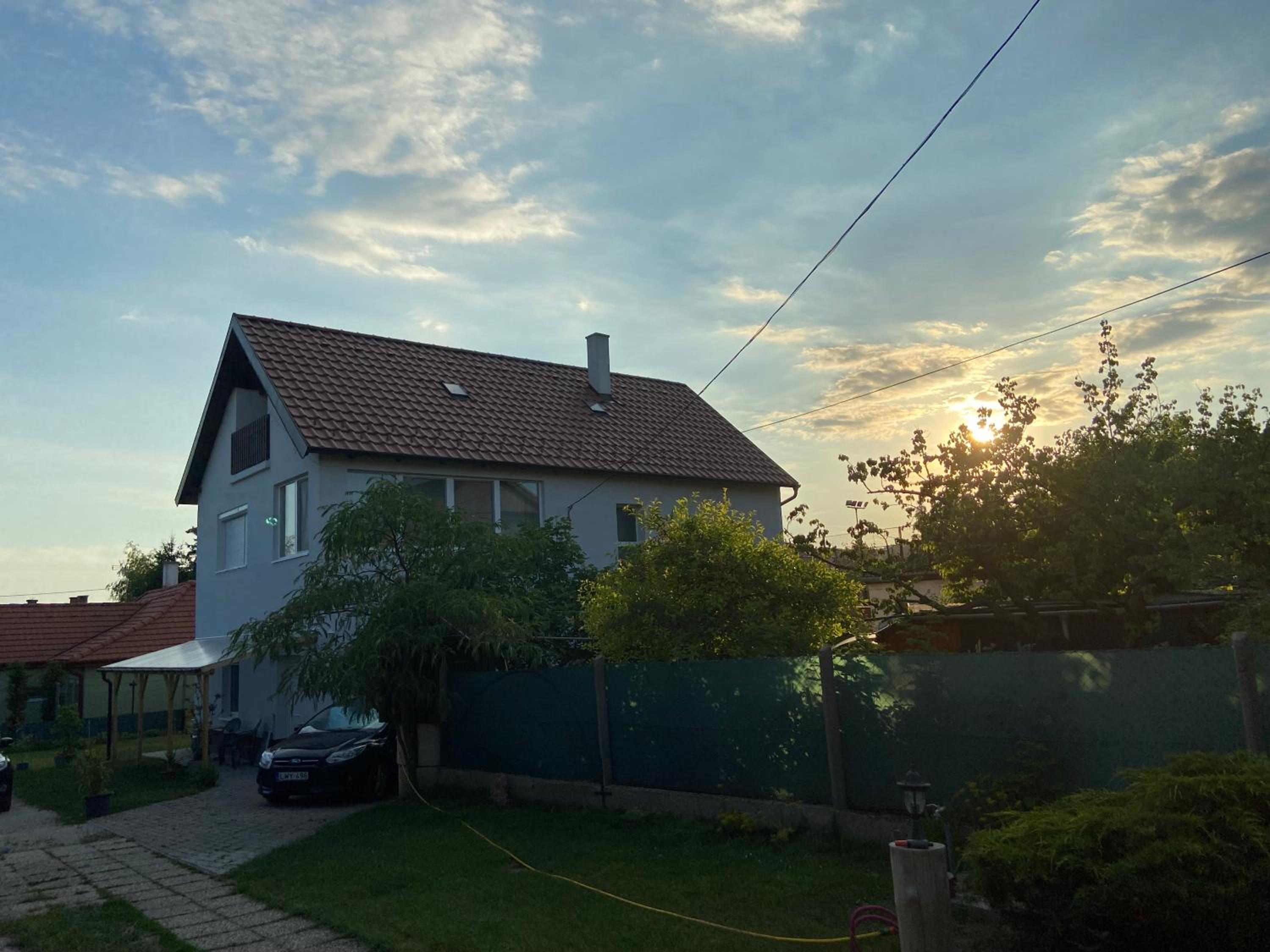 Andrea Apartman view 3