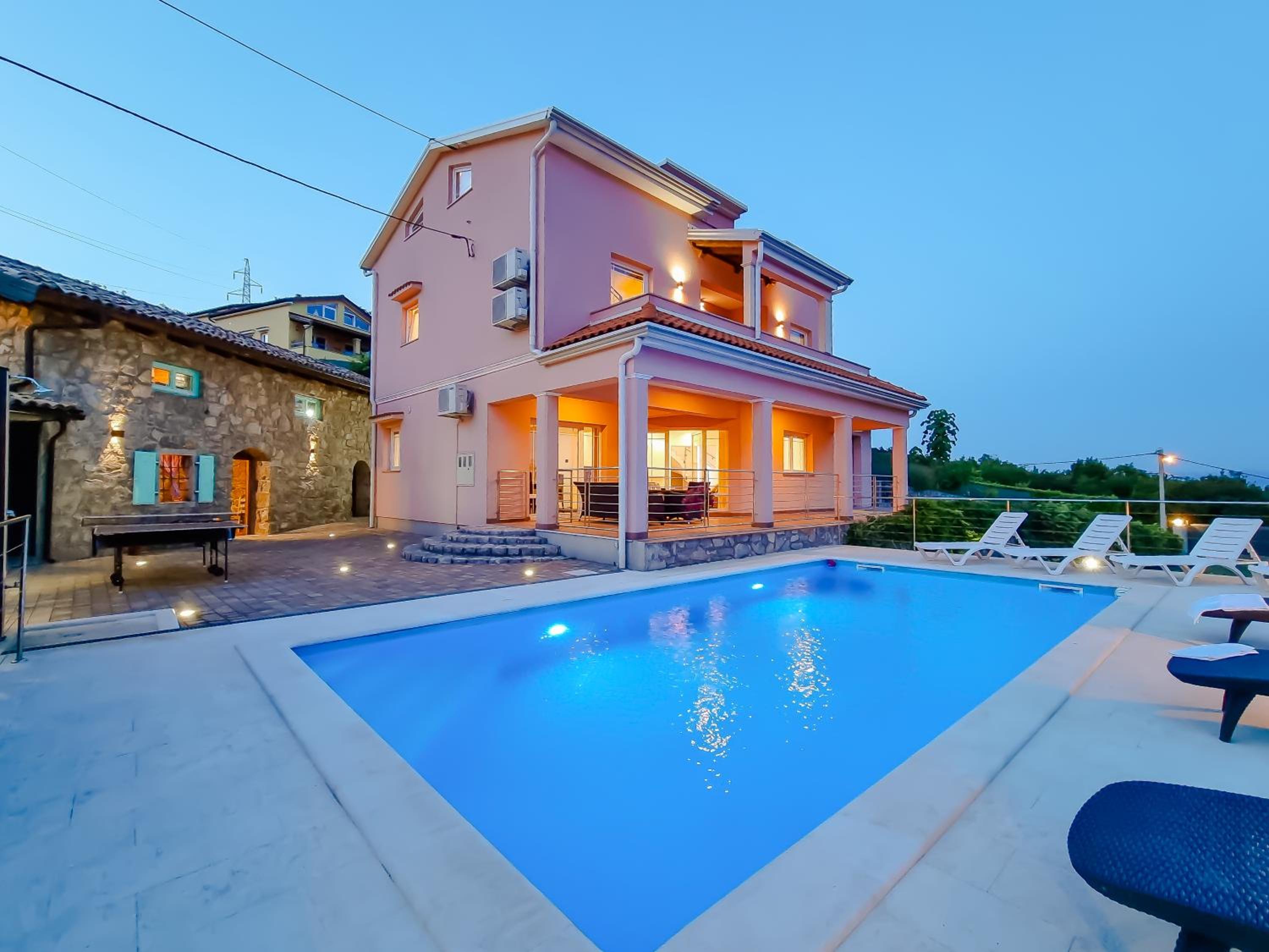 Villa Chill Out