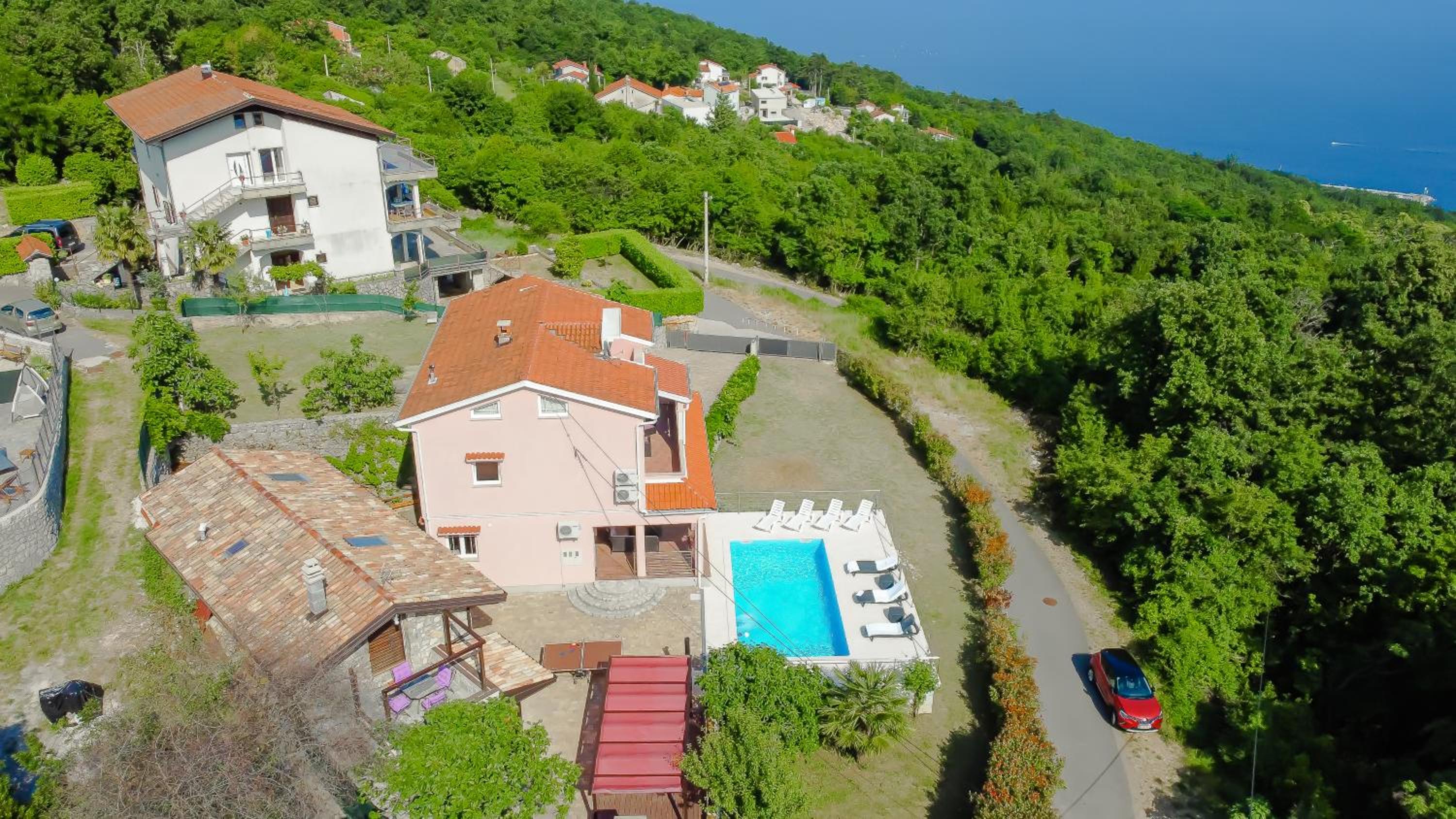 Villa Chill Out