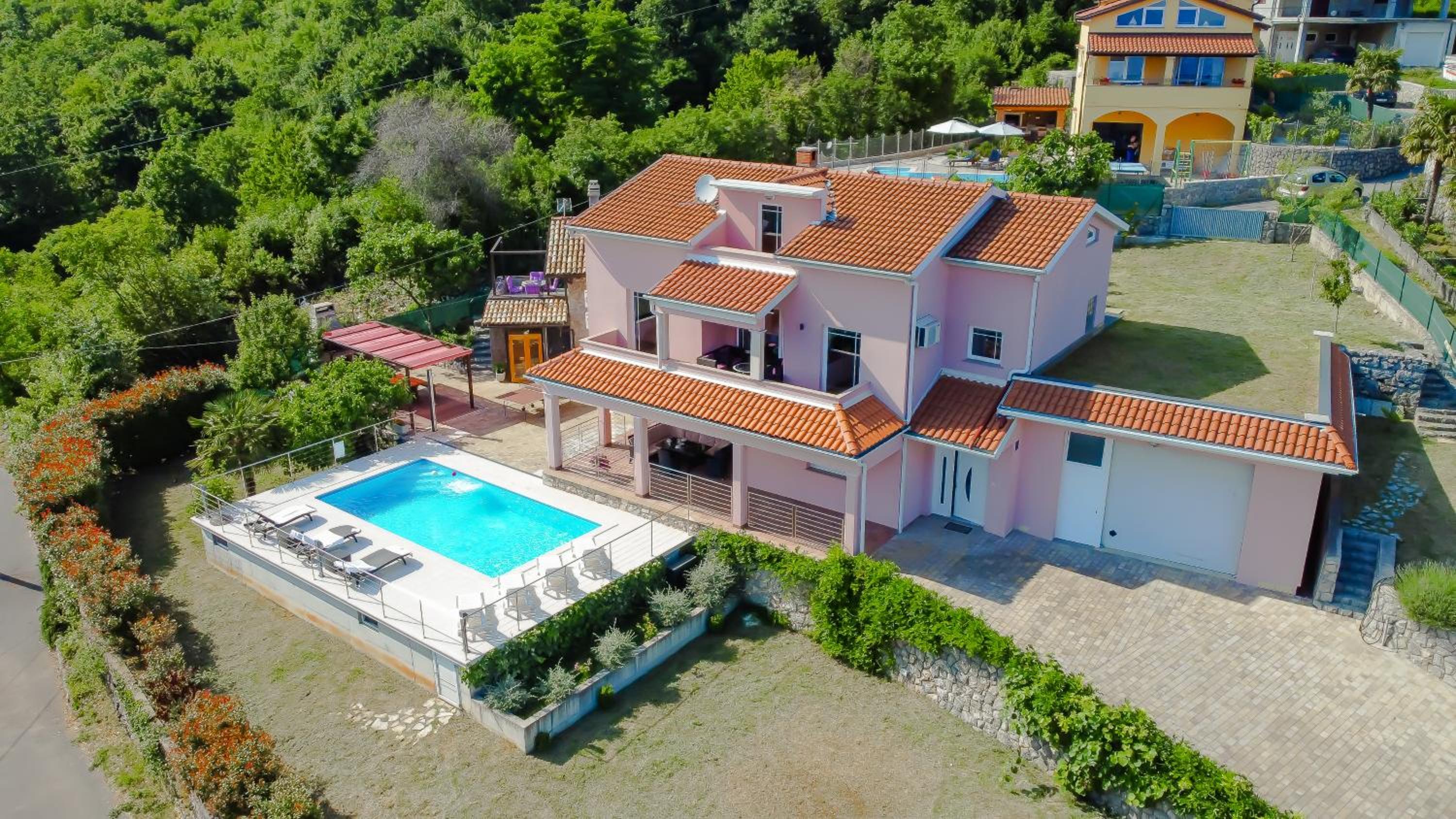 Villa Chill Out