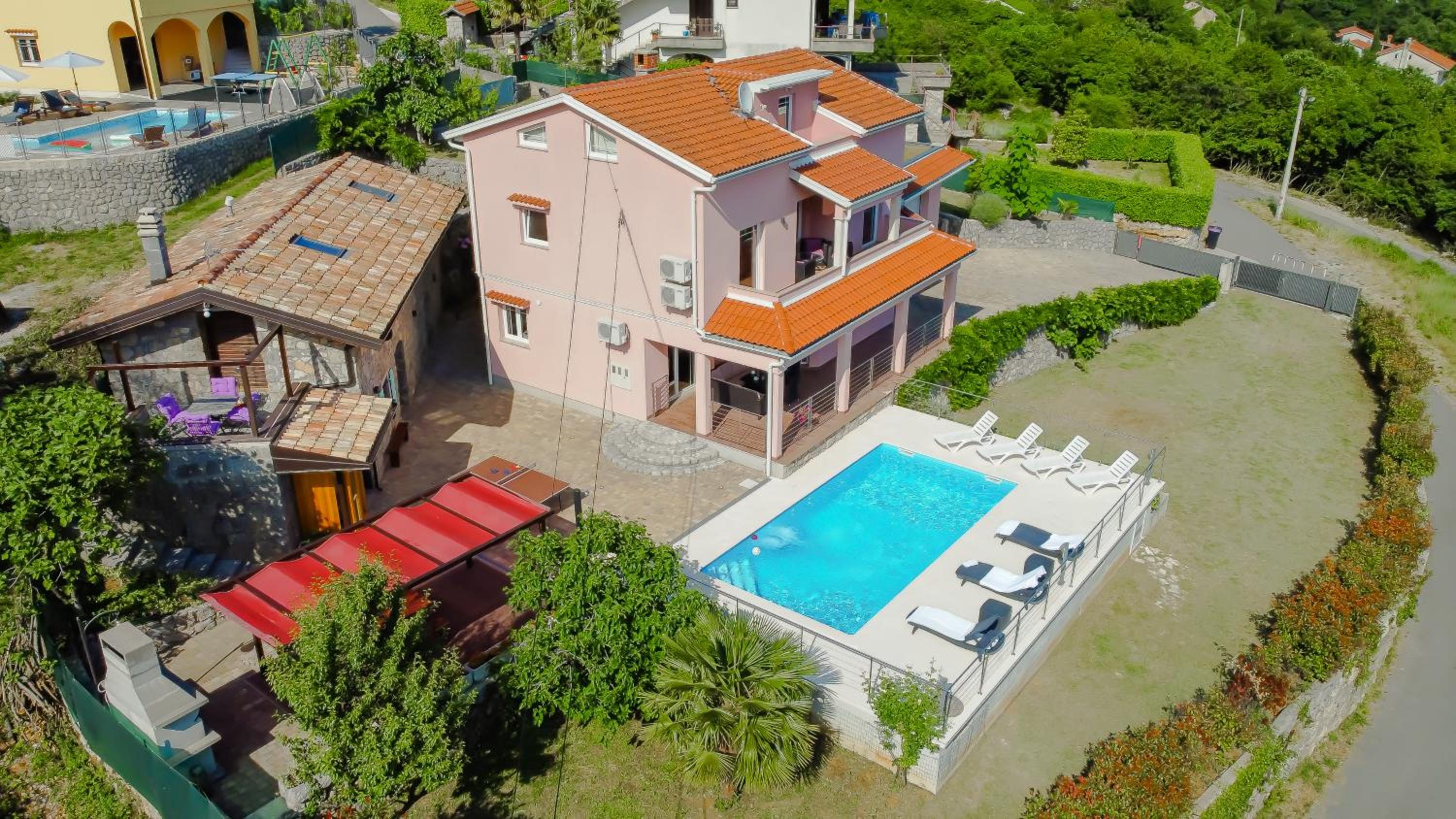 Villa Chill Out