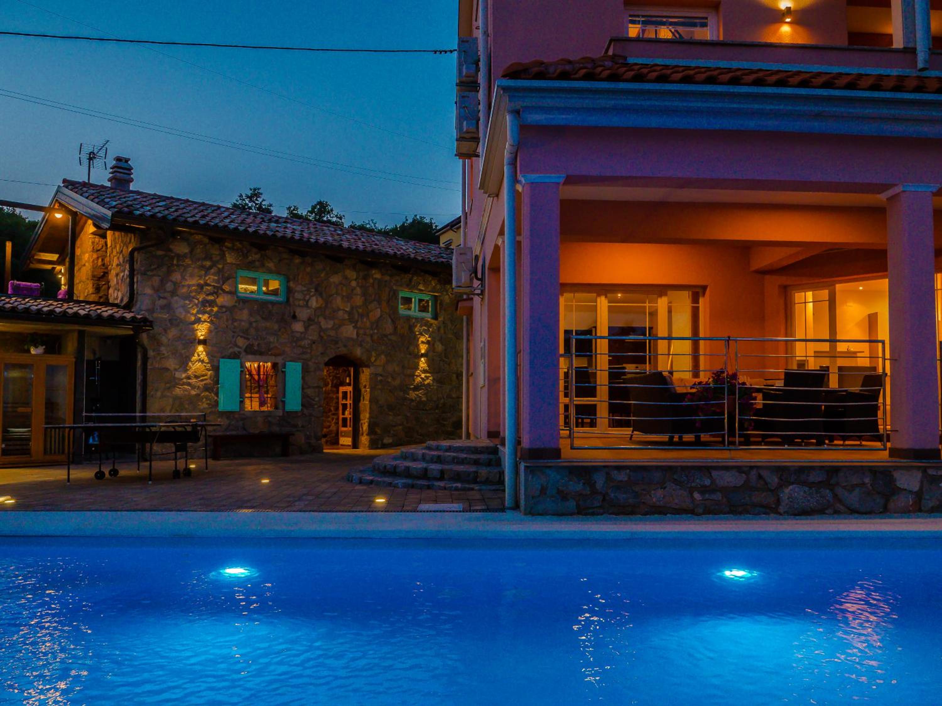 Villa Chill Out
