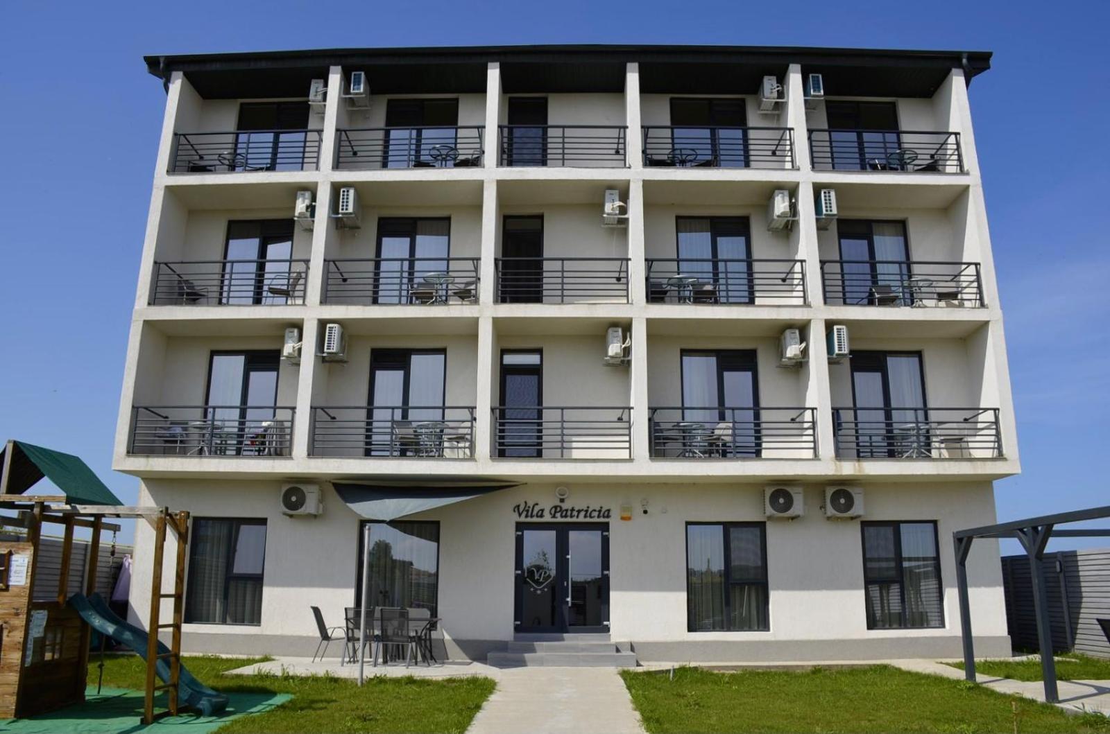 Hotel Vila Patricia - Image 1