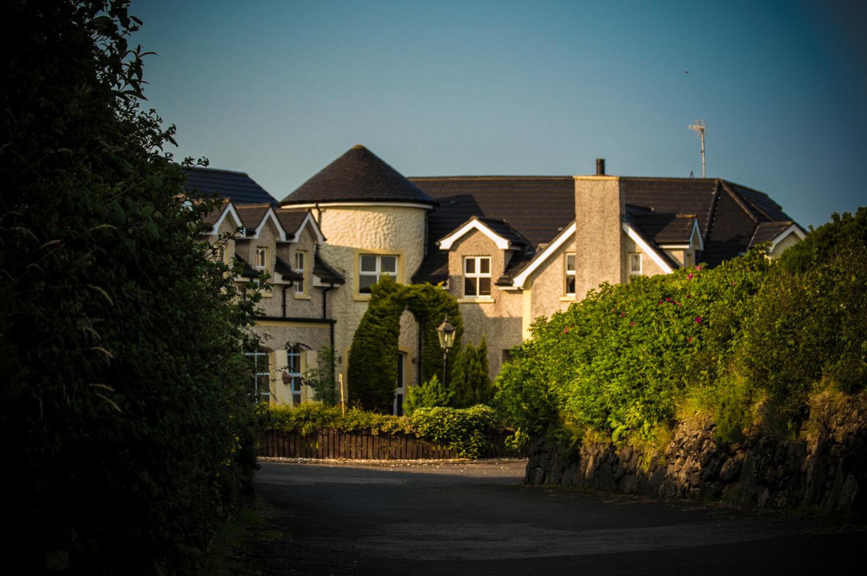 Crockatinney guest house