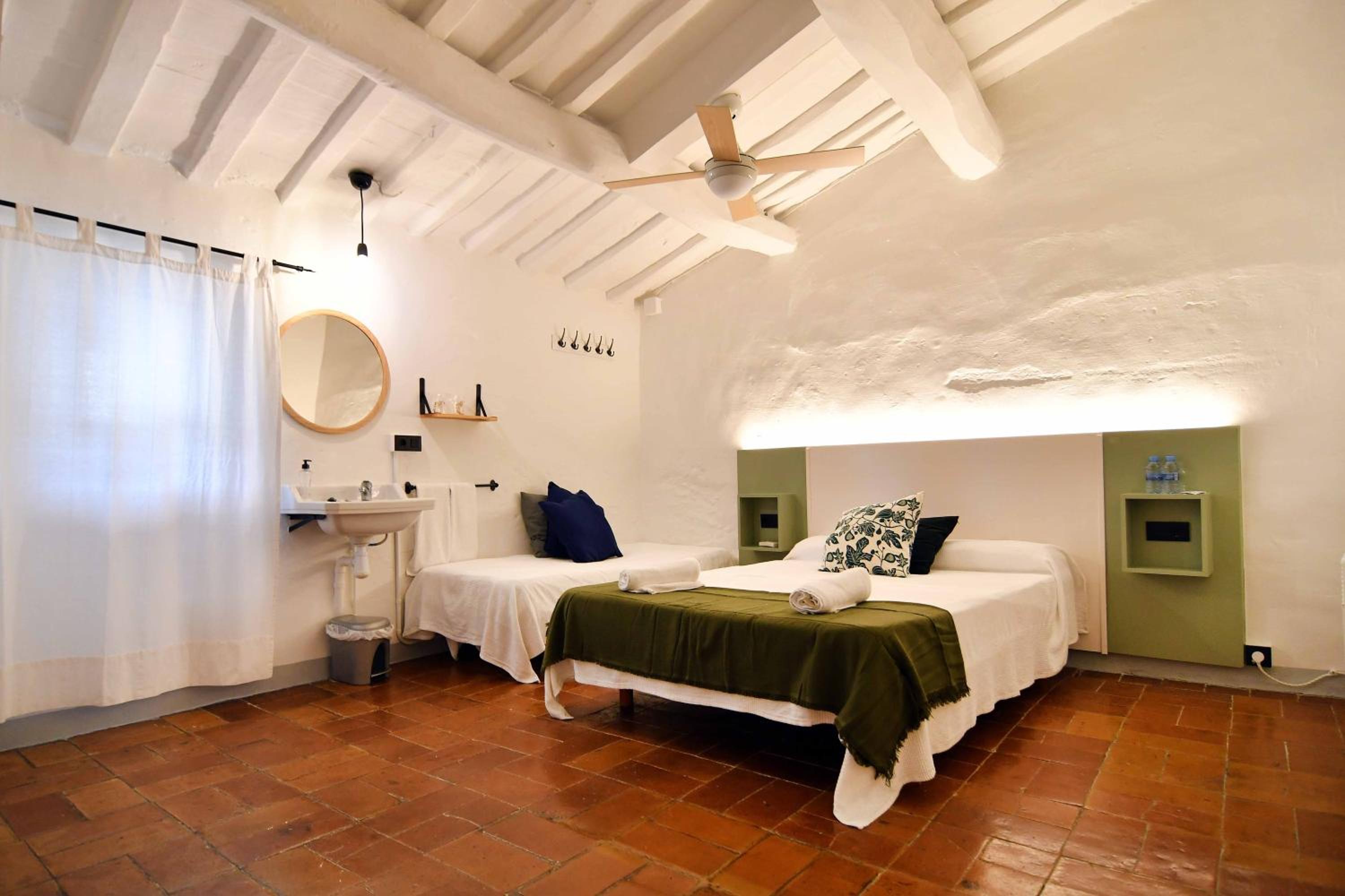 Hostal l'Estrella photo 2