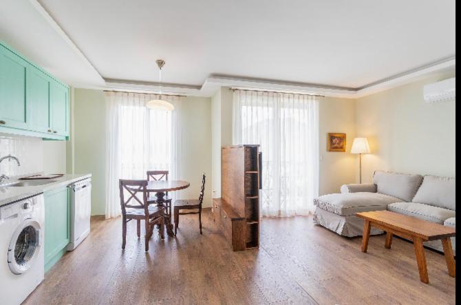 Defne Residence Selimiye