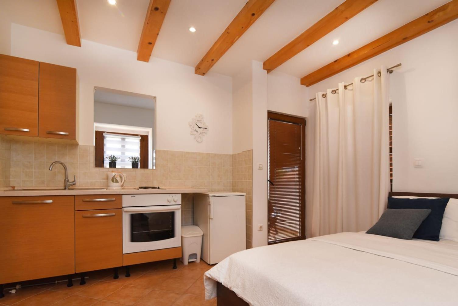 Dalmatian stone house en Zaton