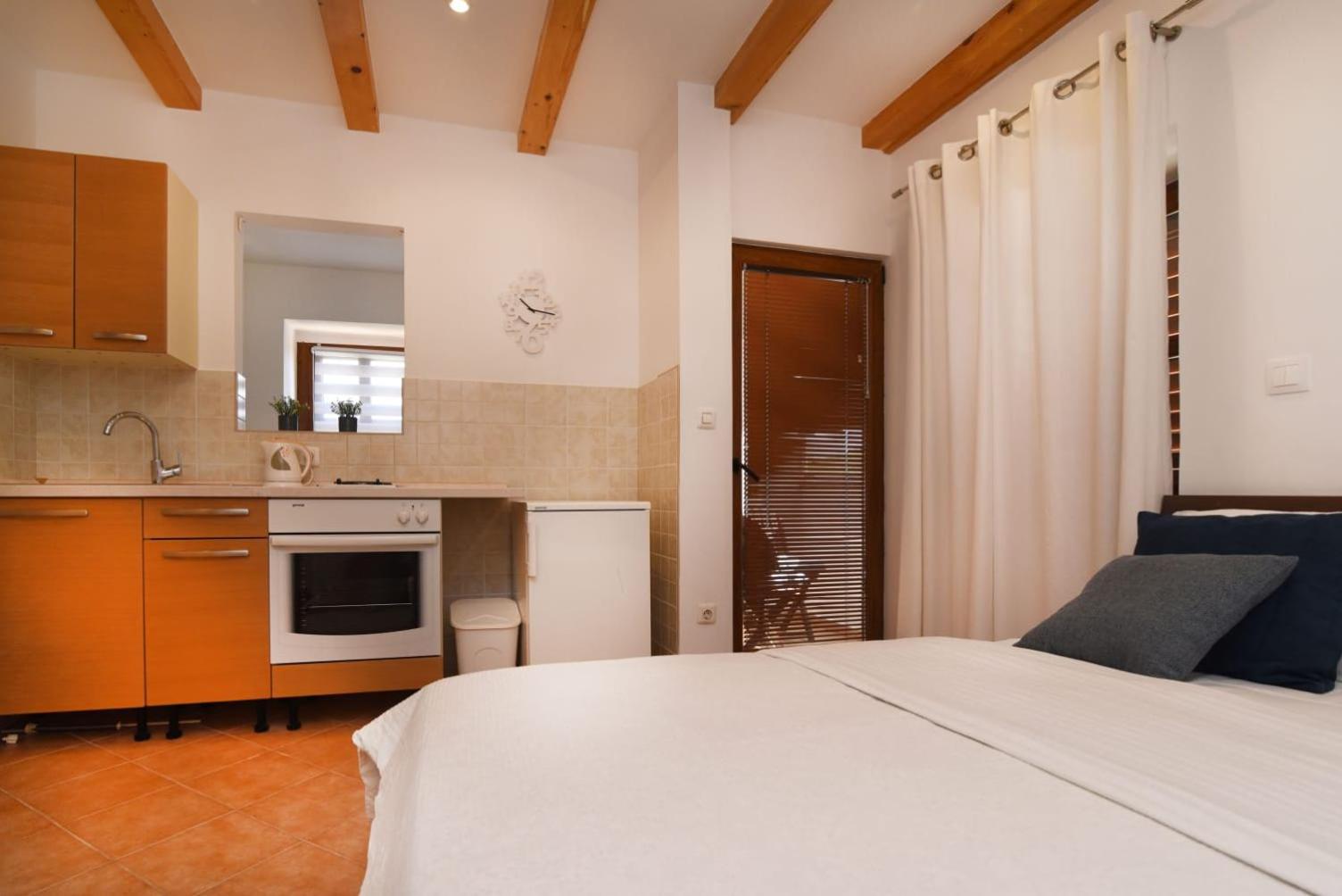 Dalmatian stone house en Zaton