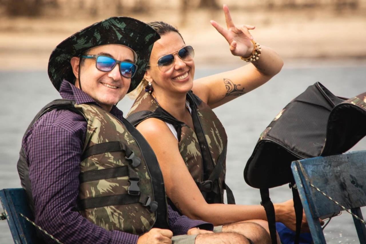 Amazônia Exxperience