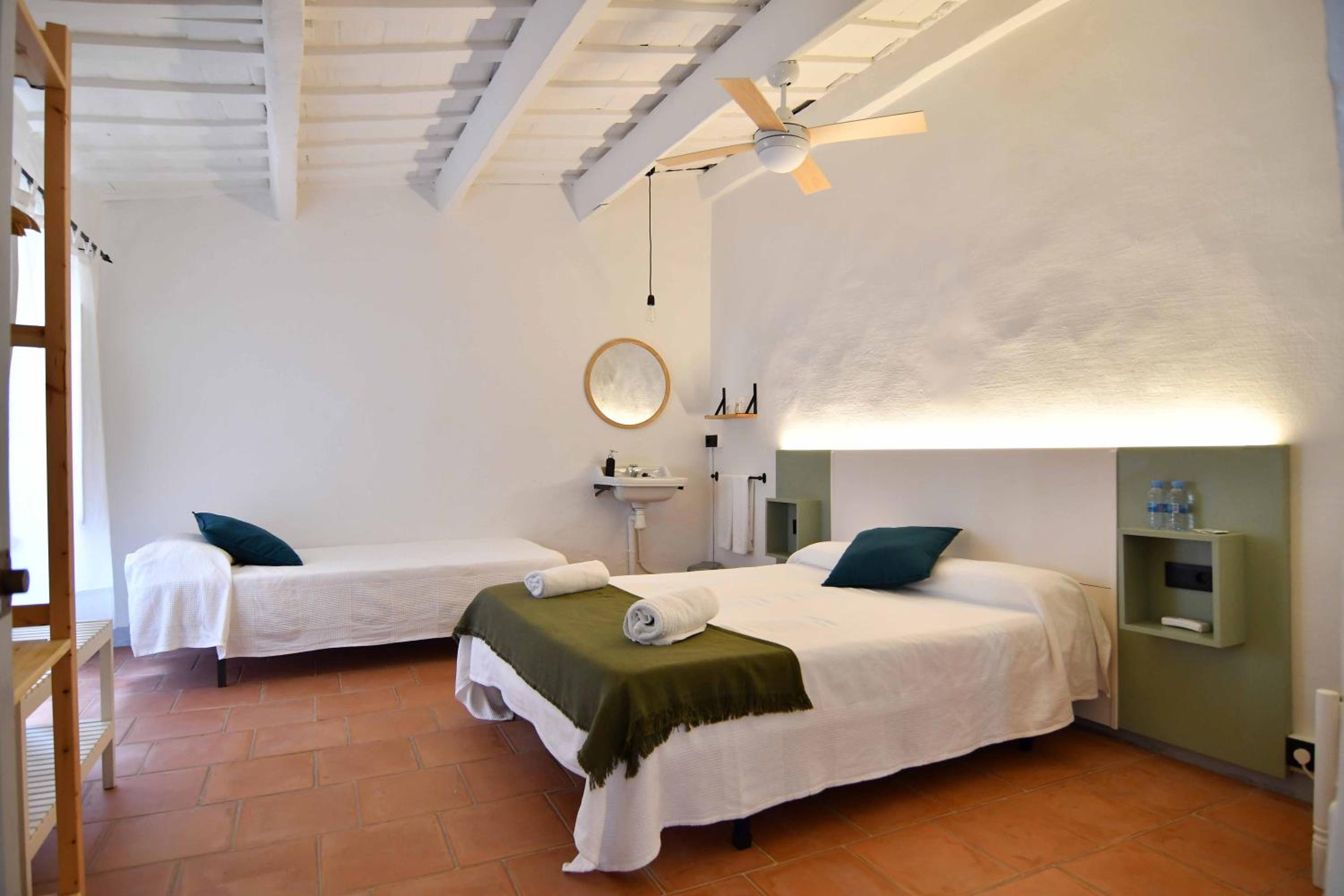 Hostal l'Estrella photo 3