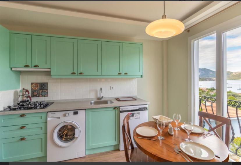Defne Residence Selimiye