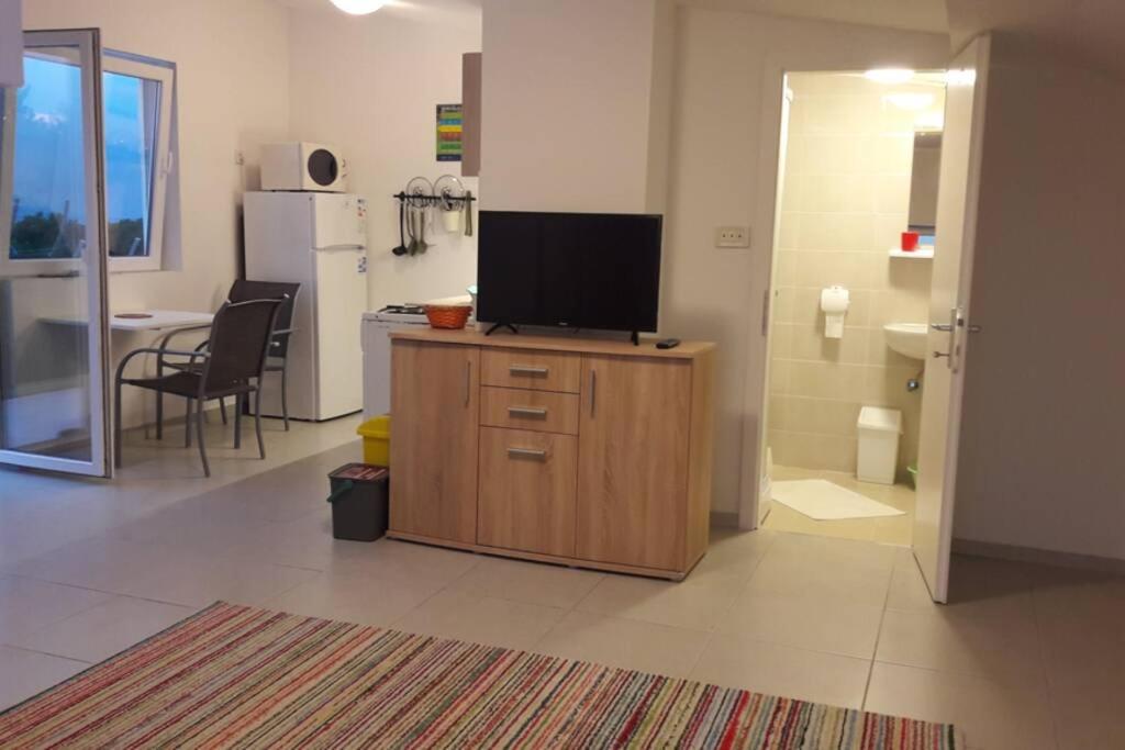 APARTMENT- Family Studio