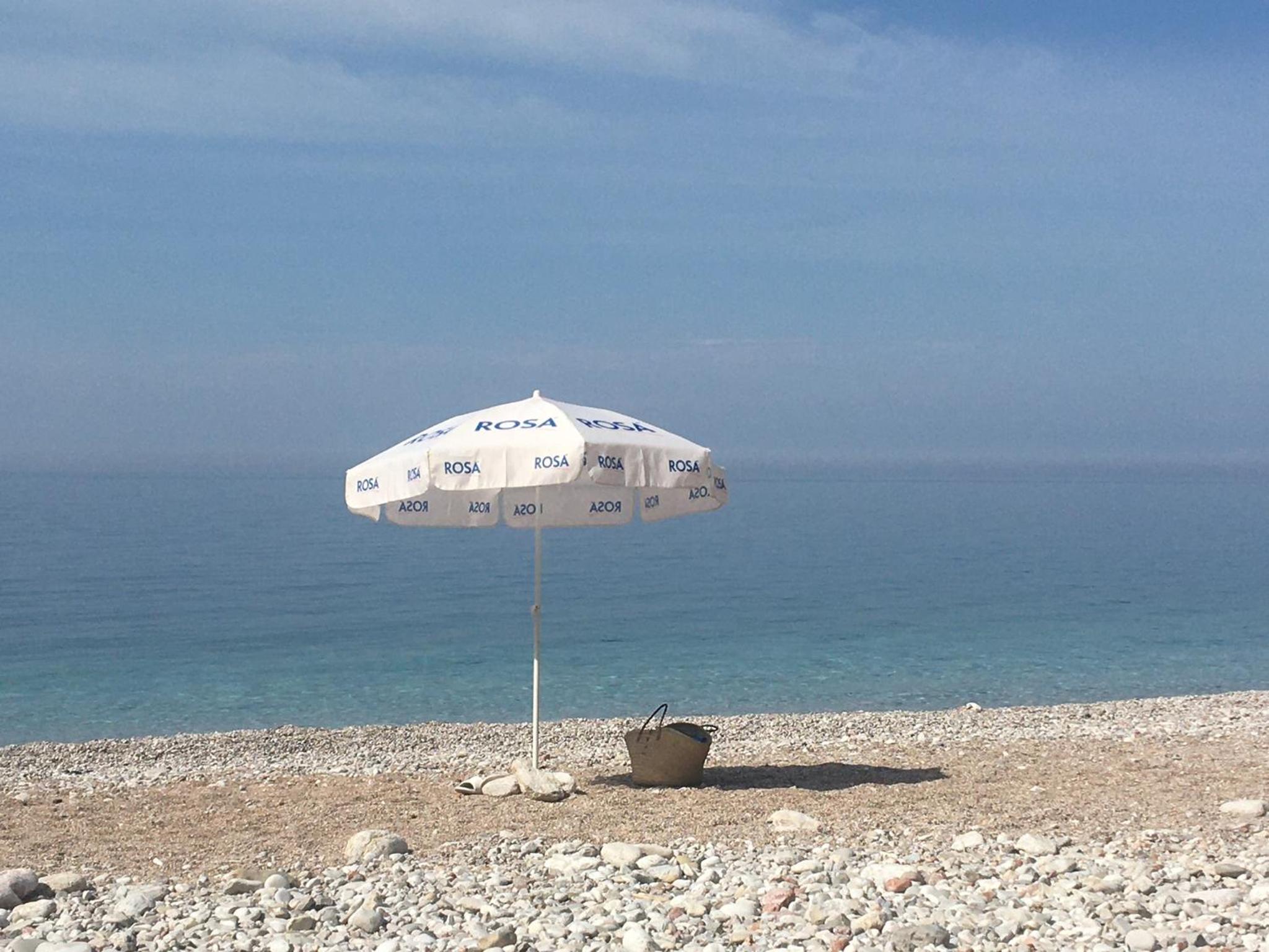Casa al mare Petrovac, Montenegro view 5