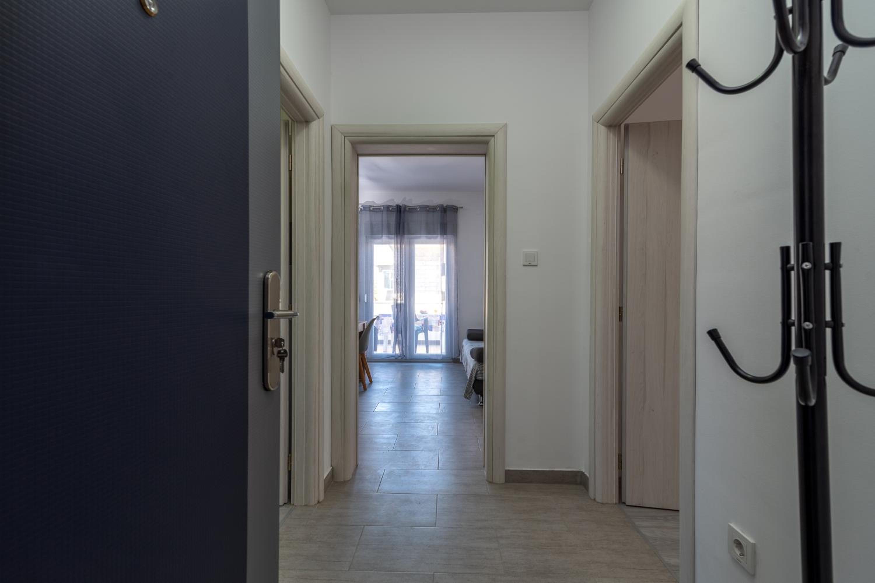 Apartmani Ante & Šime view 2
