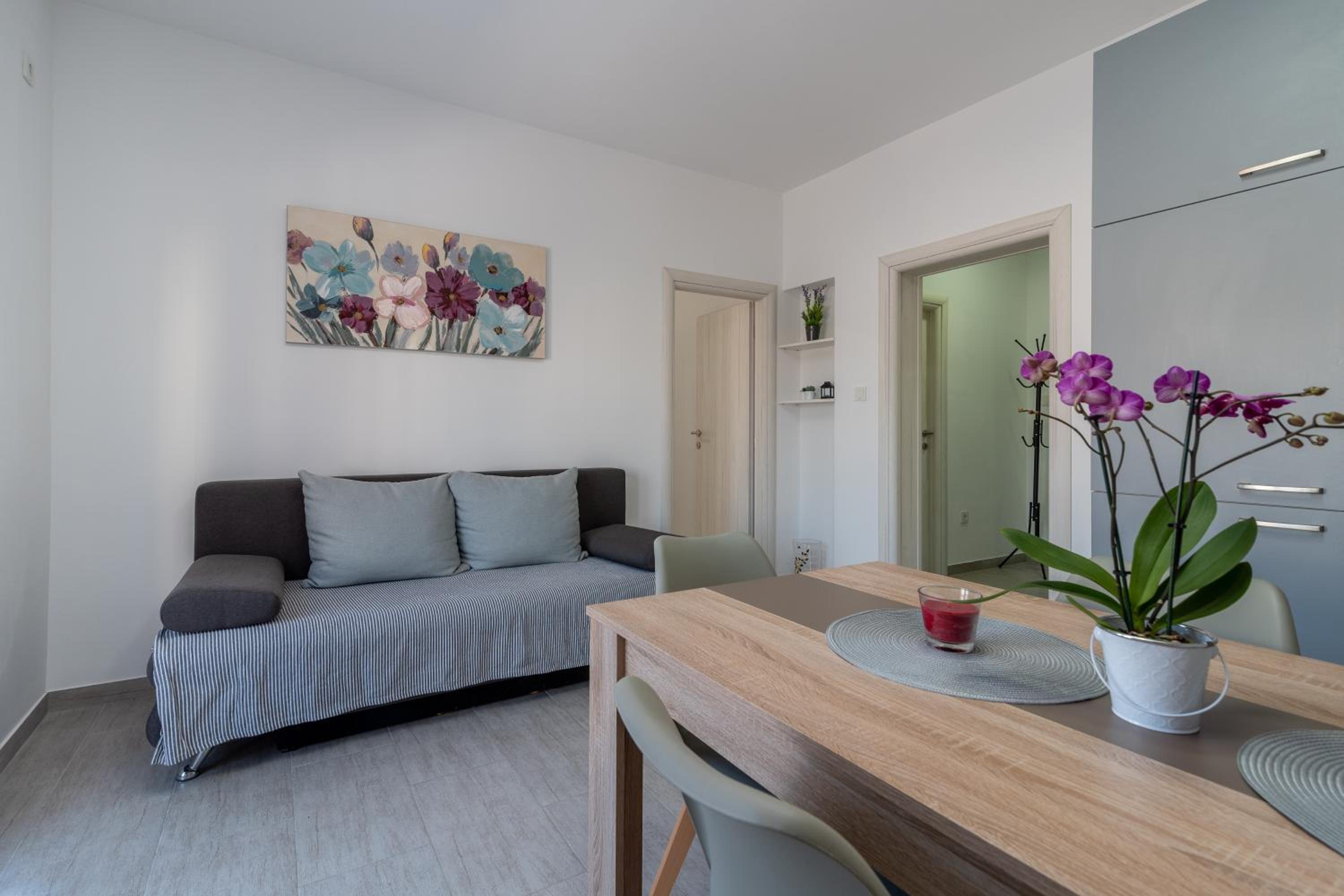 Apartmani Ante & Šime