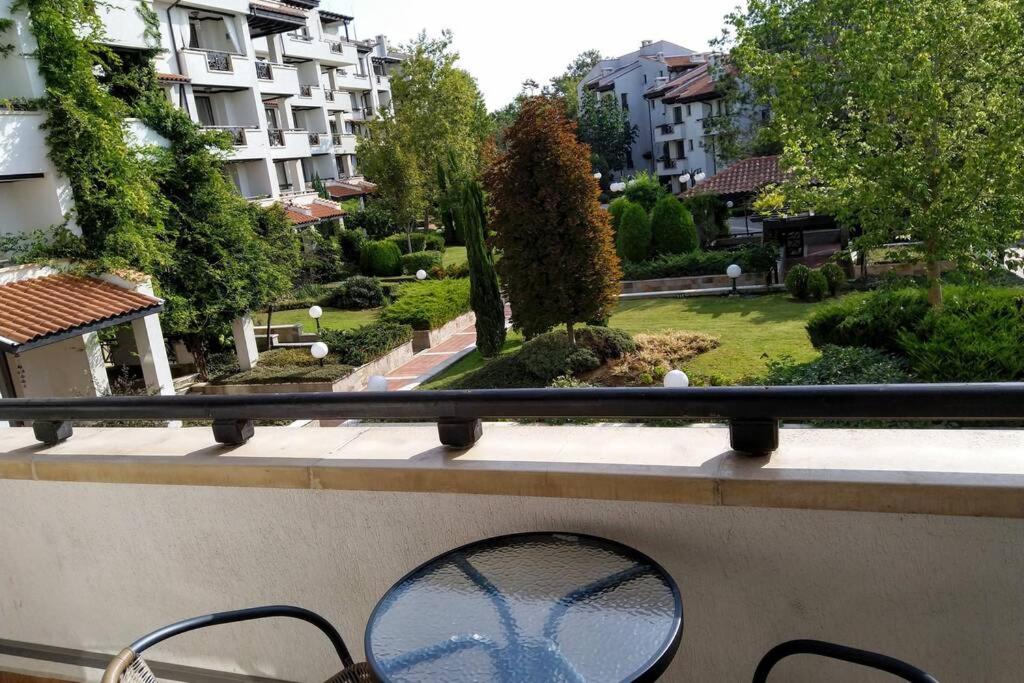 Apartment in the picturesque Oasis Resort & Spa view 3
