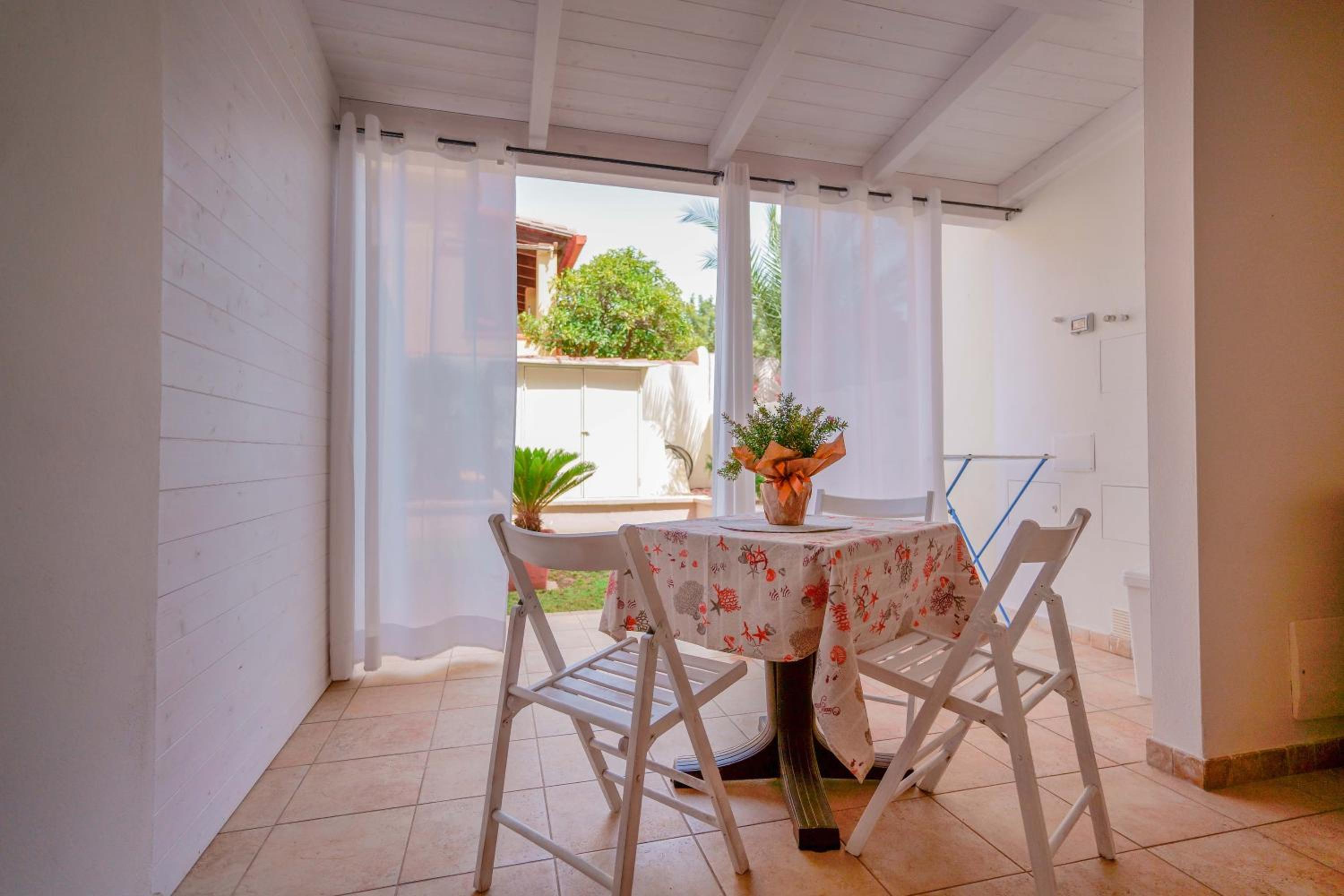 Casa Nostra view 4