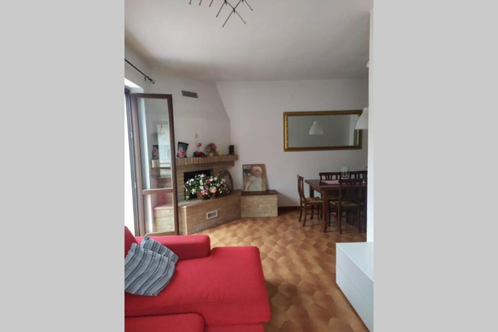 Appartamento nel verde tra Cinque Terre e Versilia photo 3