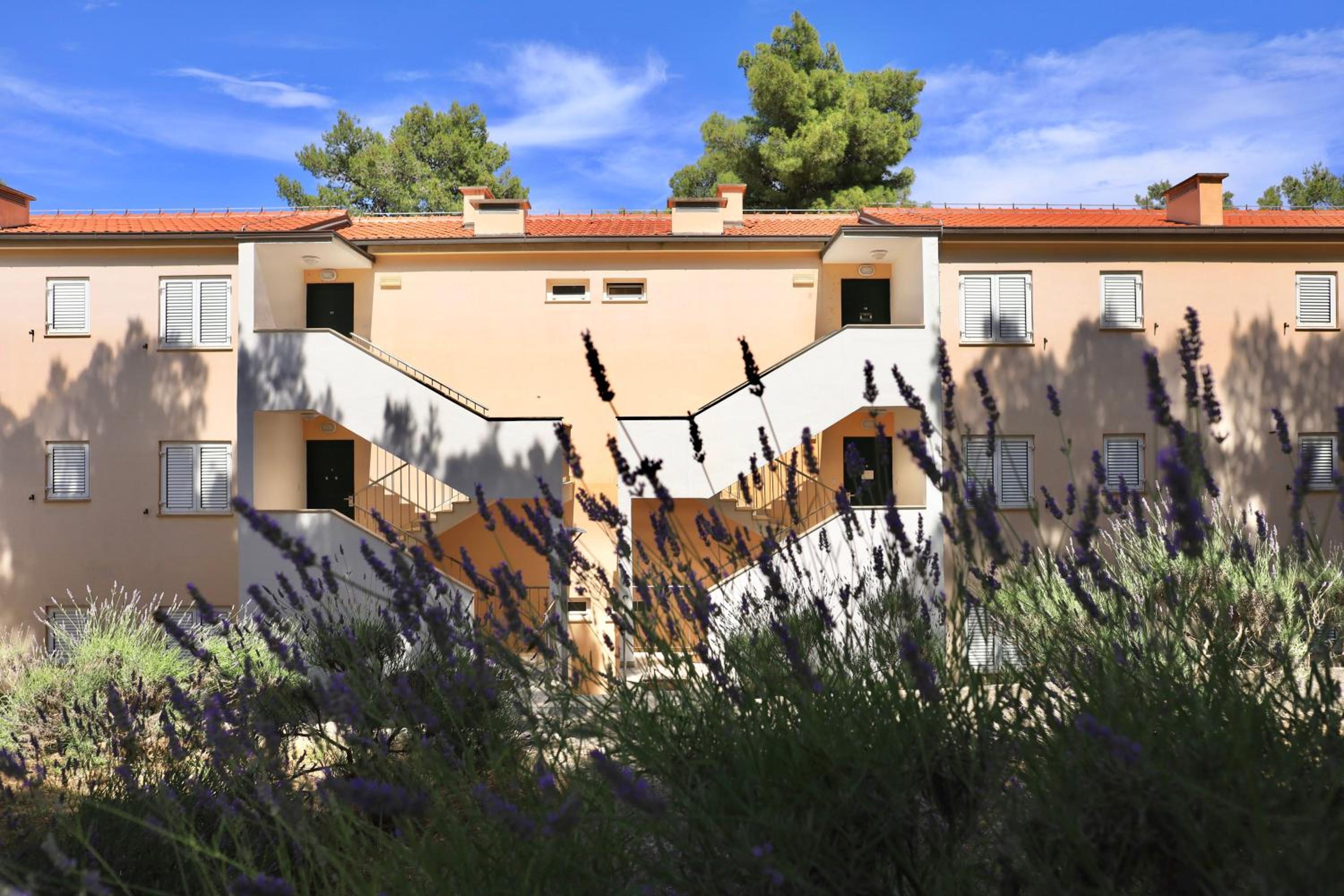 Hotel Fontana Bayside Park - Image 1