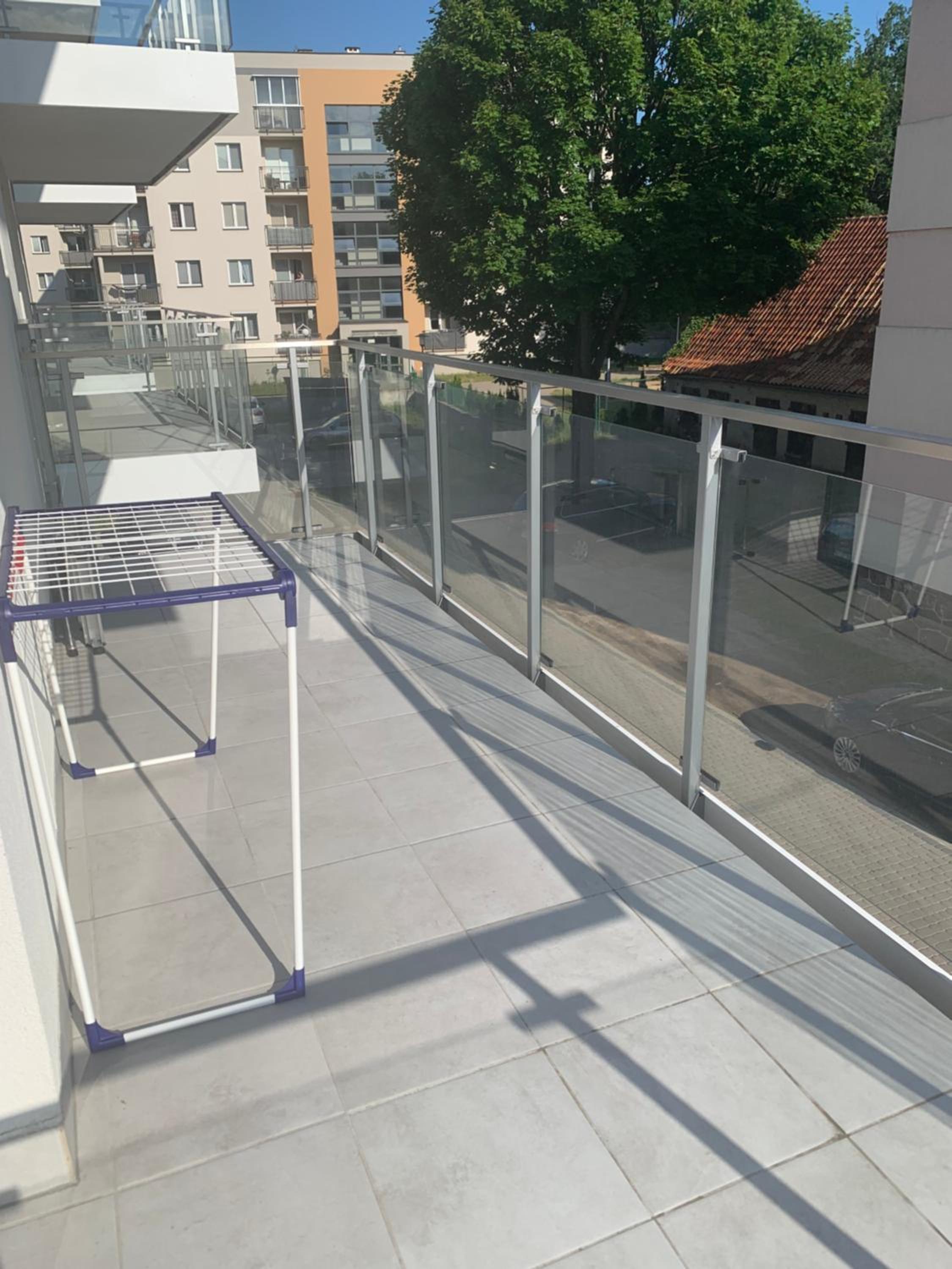Apartament Joanna