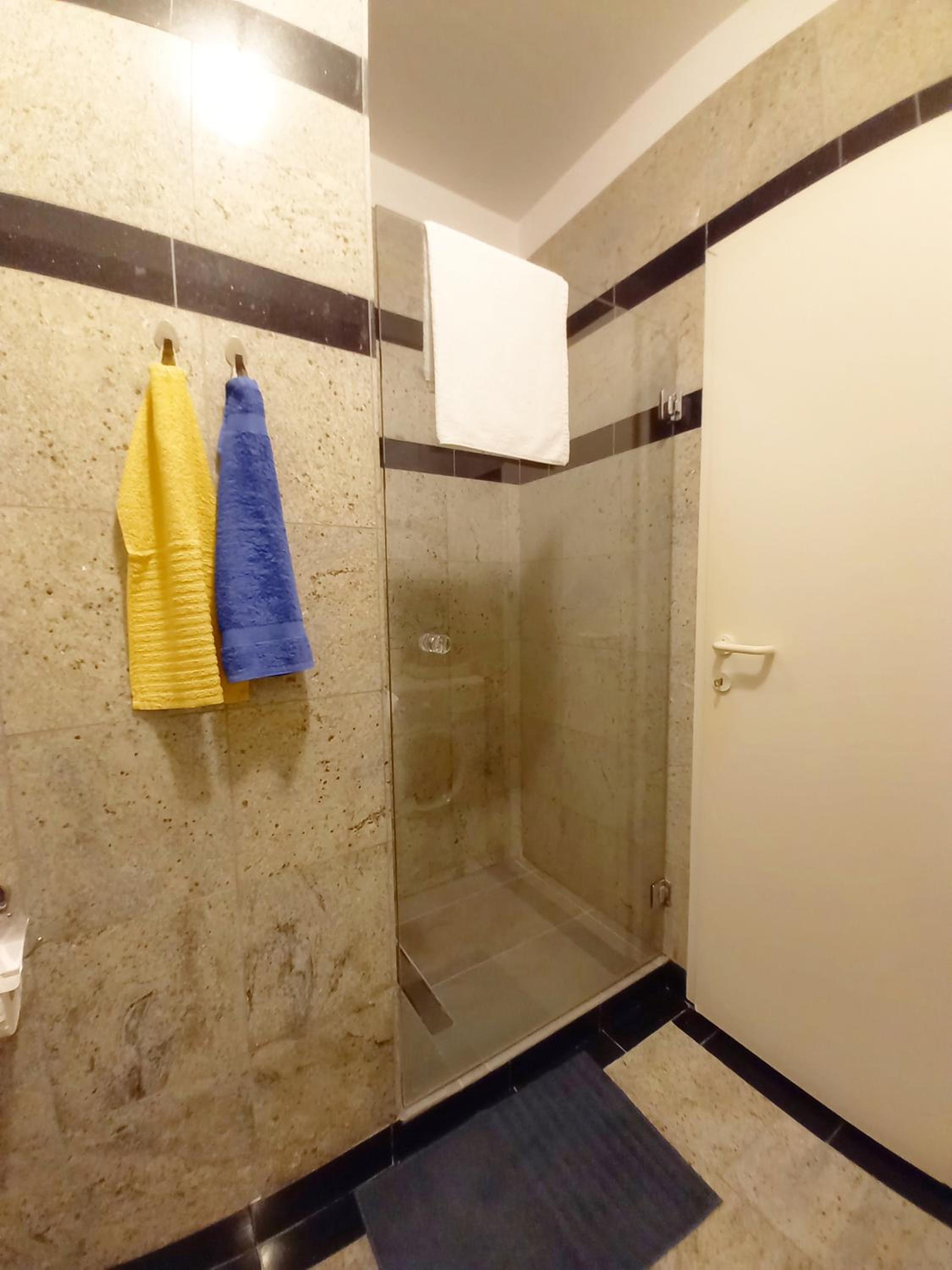 Apartment Lungomare