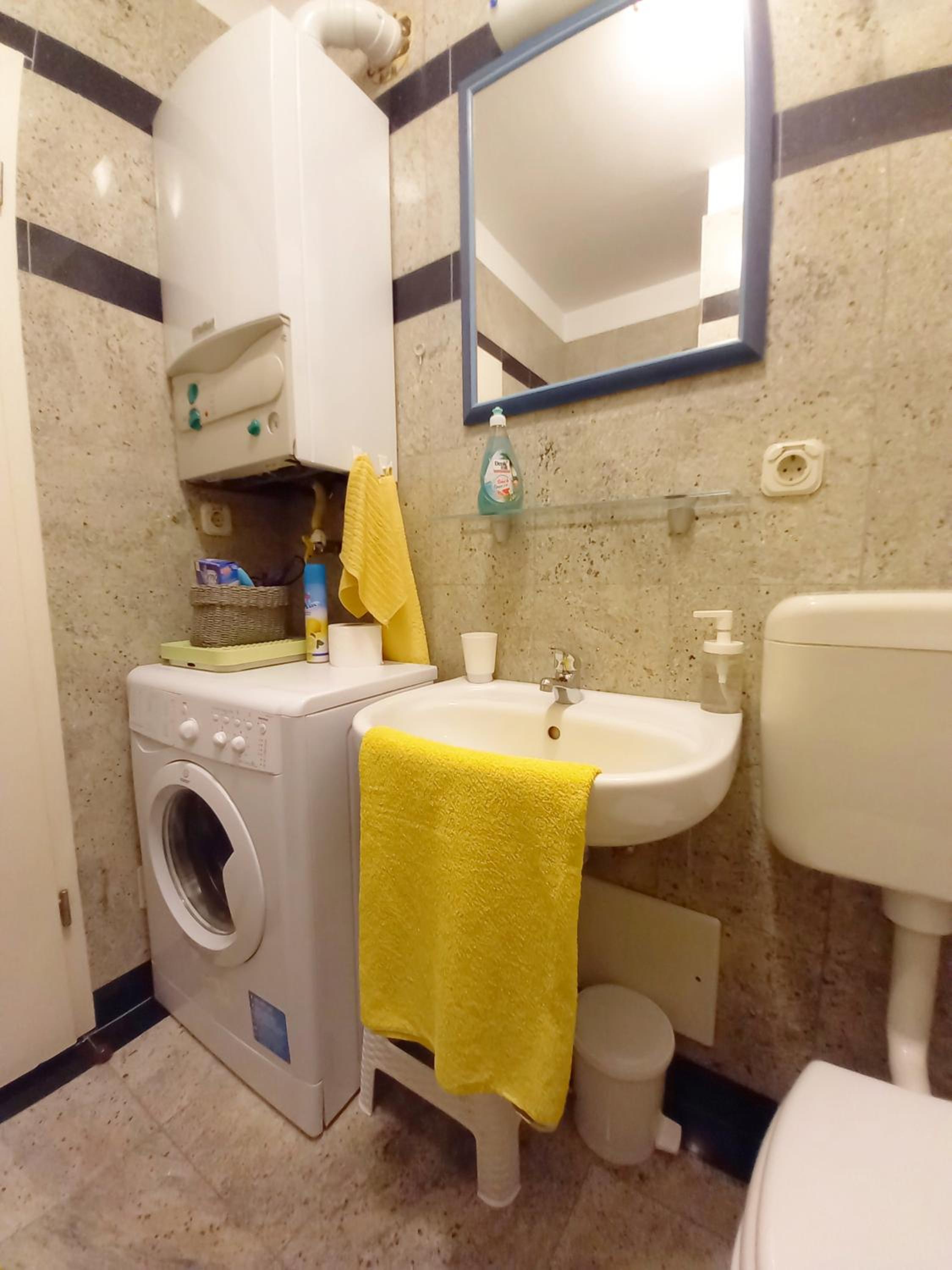 Apartment Lungomare