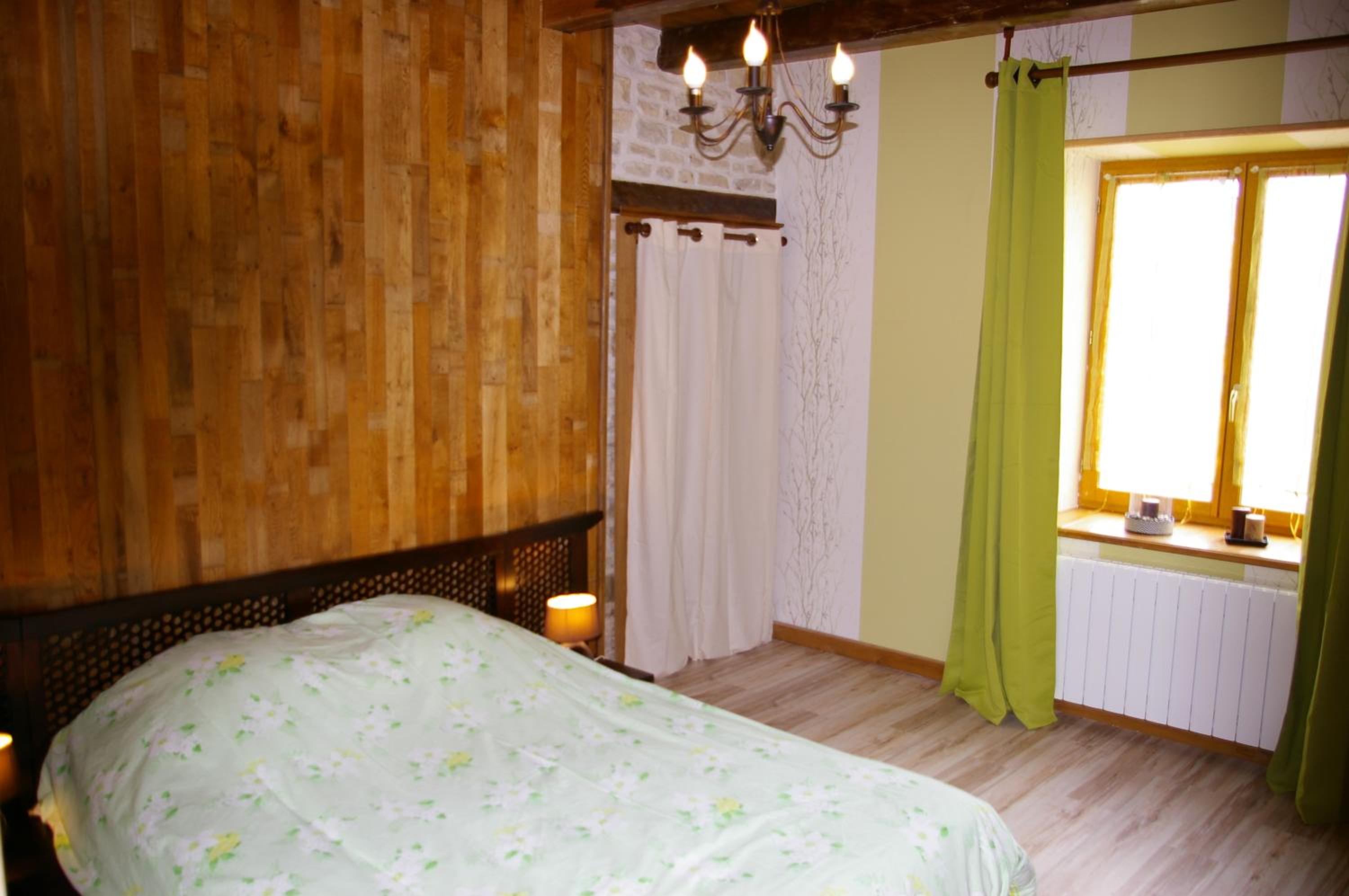 Gite au Chalet