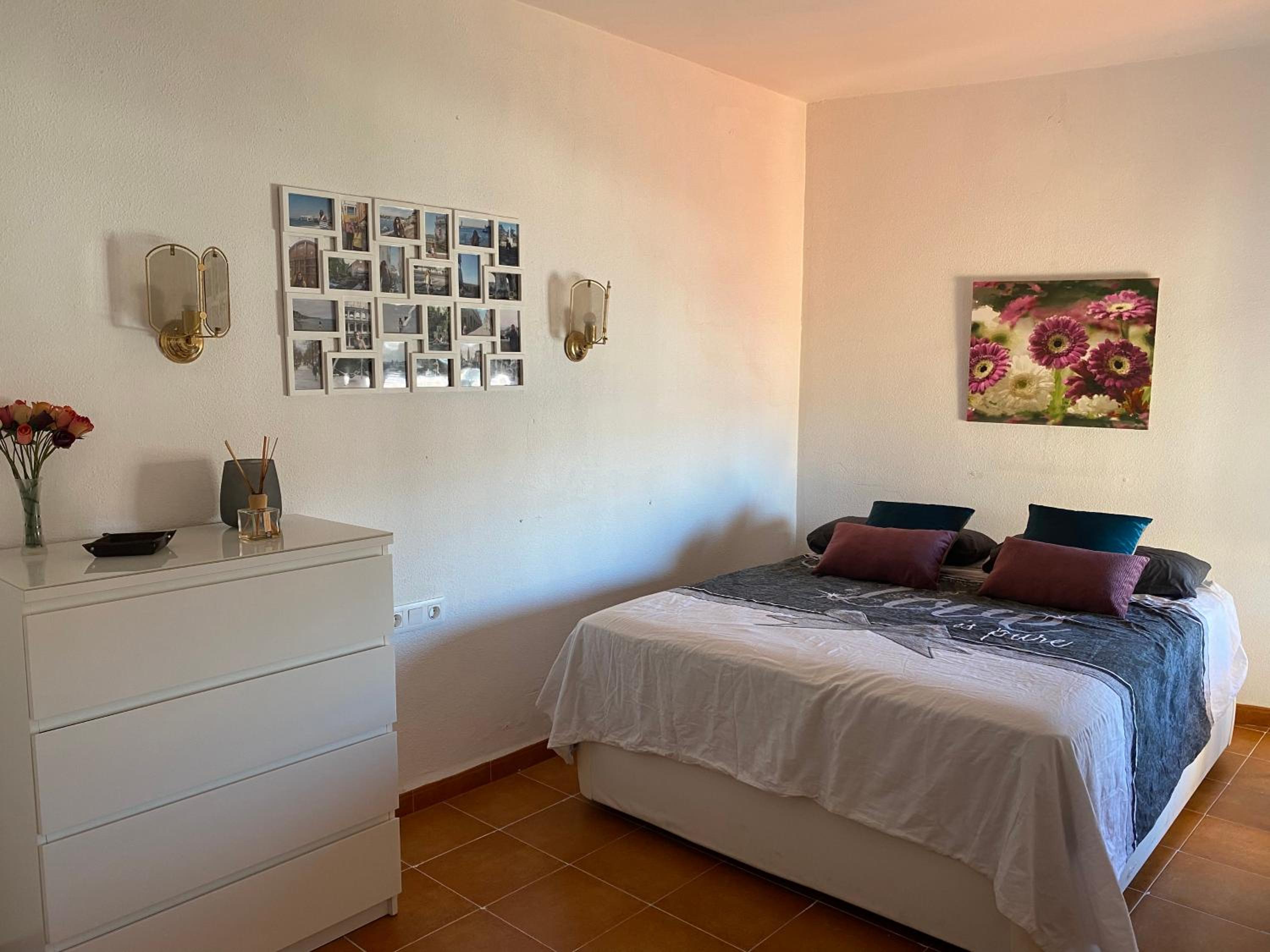 Apartamentos Playa view 4
