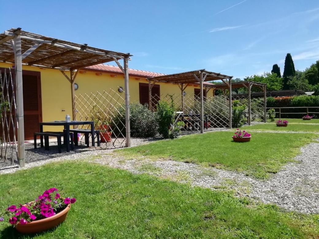 Il Melarancio