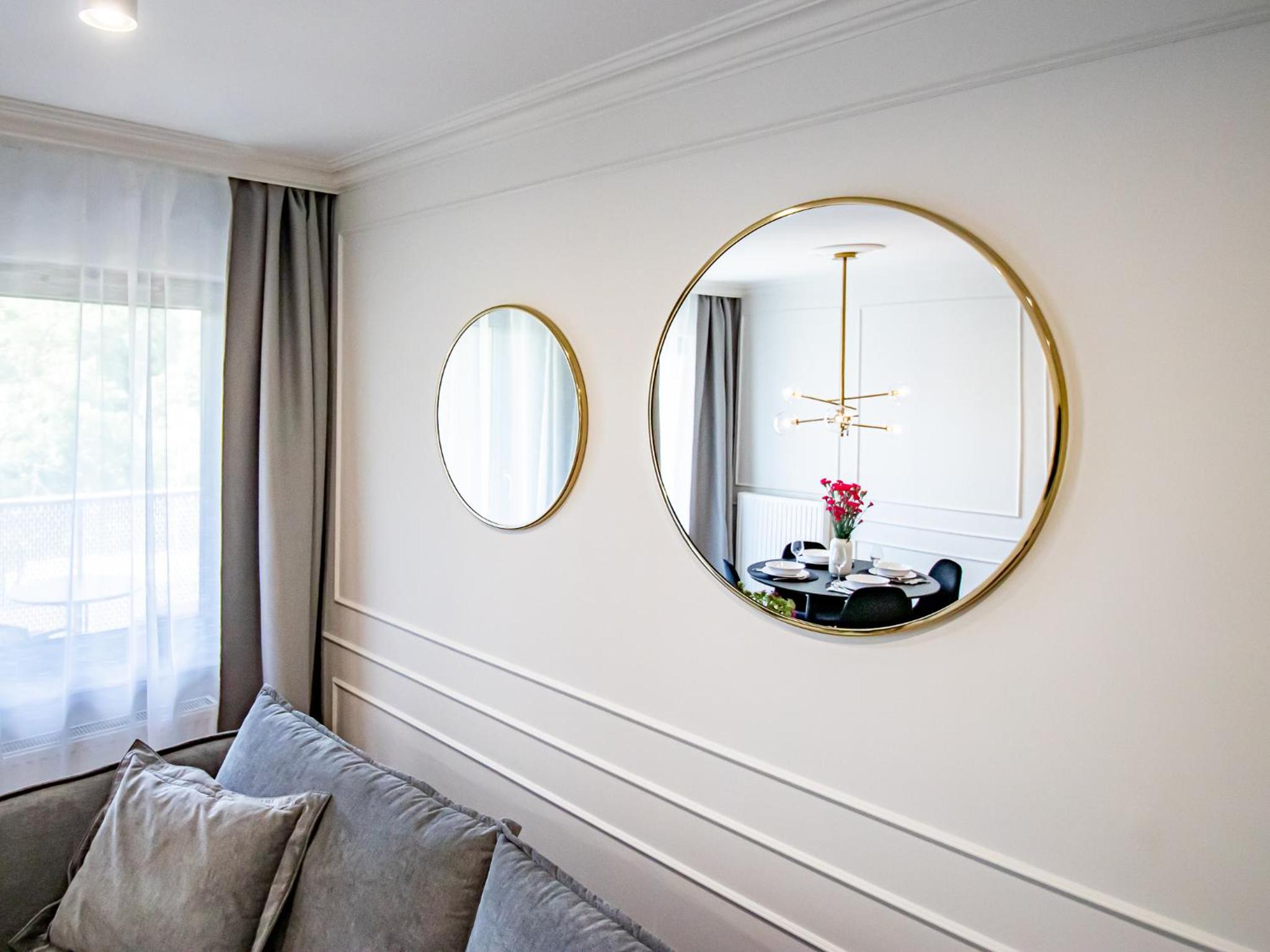 Golden Star Apartment