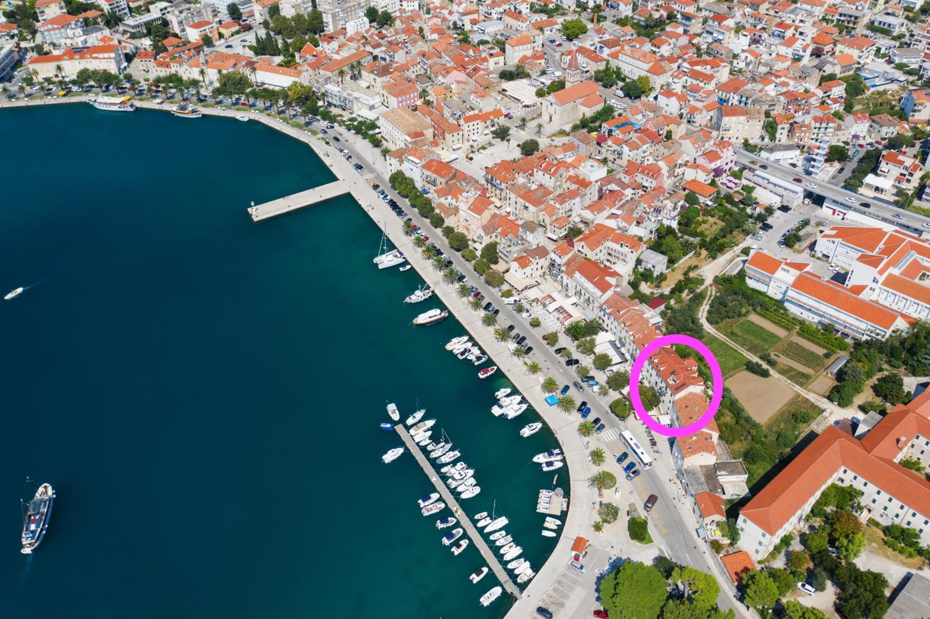 Hotel Marineta Suite - Image 1