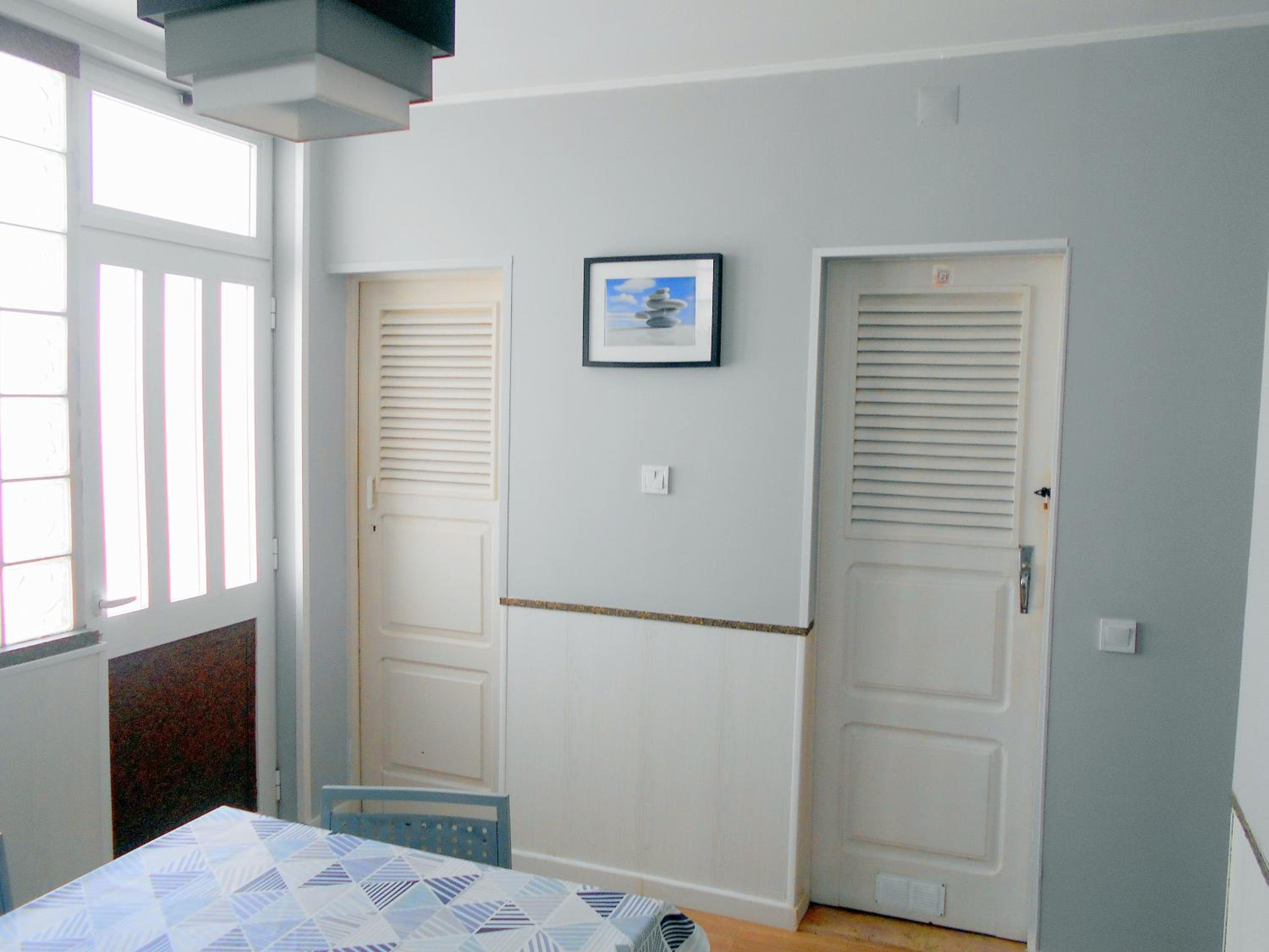 Arade Rooms view 4