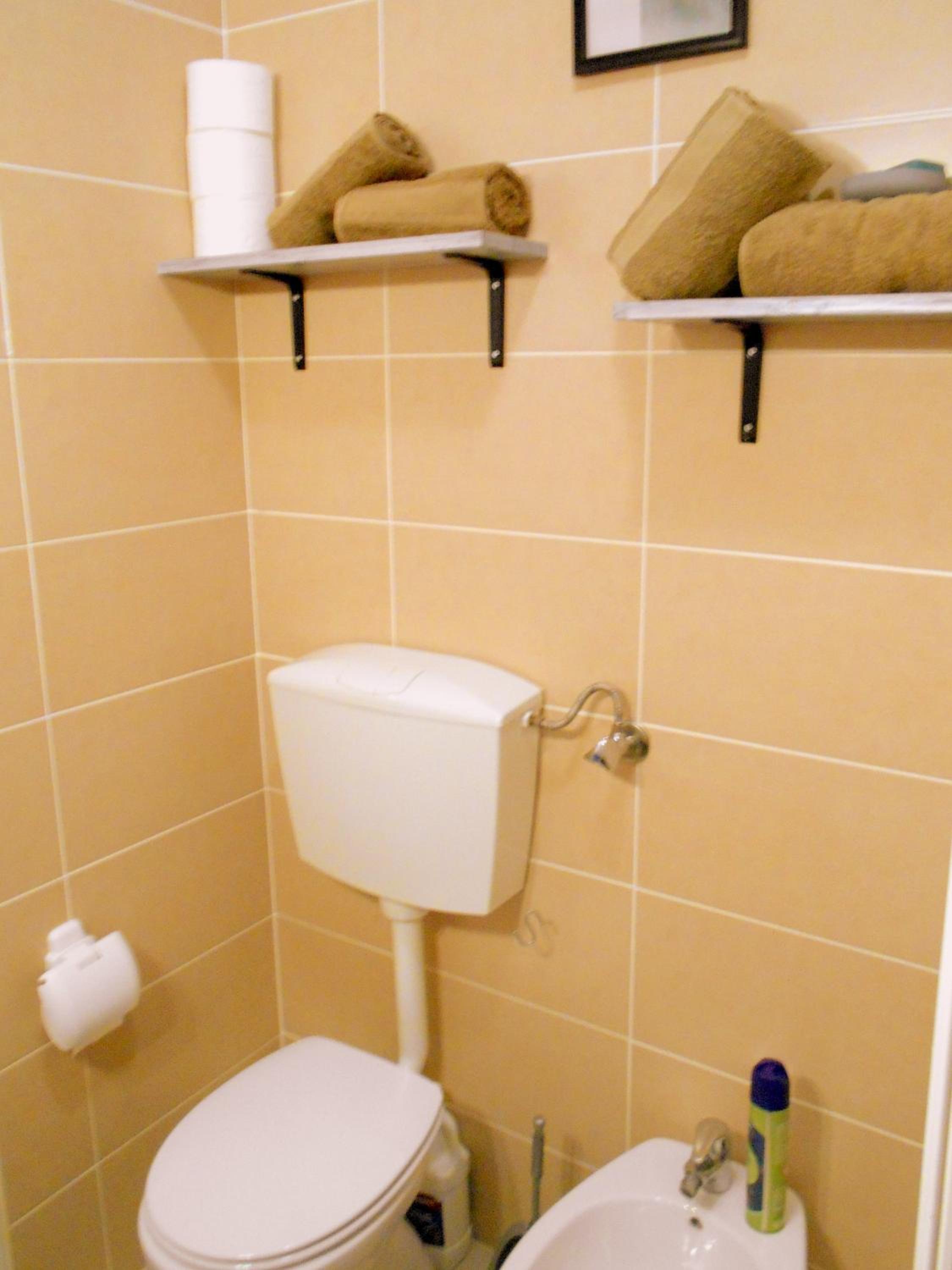 Arade Rooms view 3