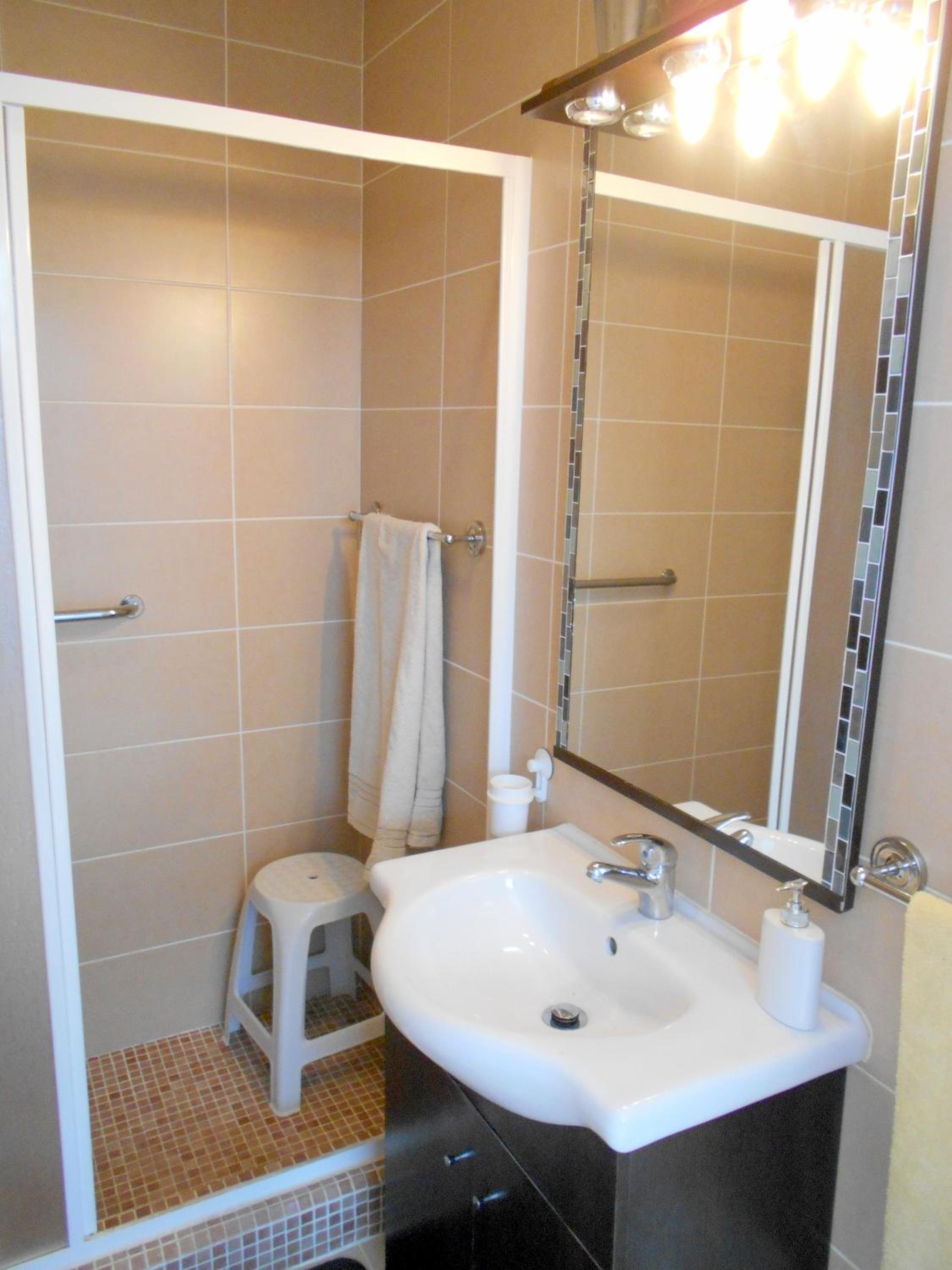 Arade Rooms view 2
