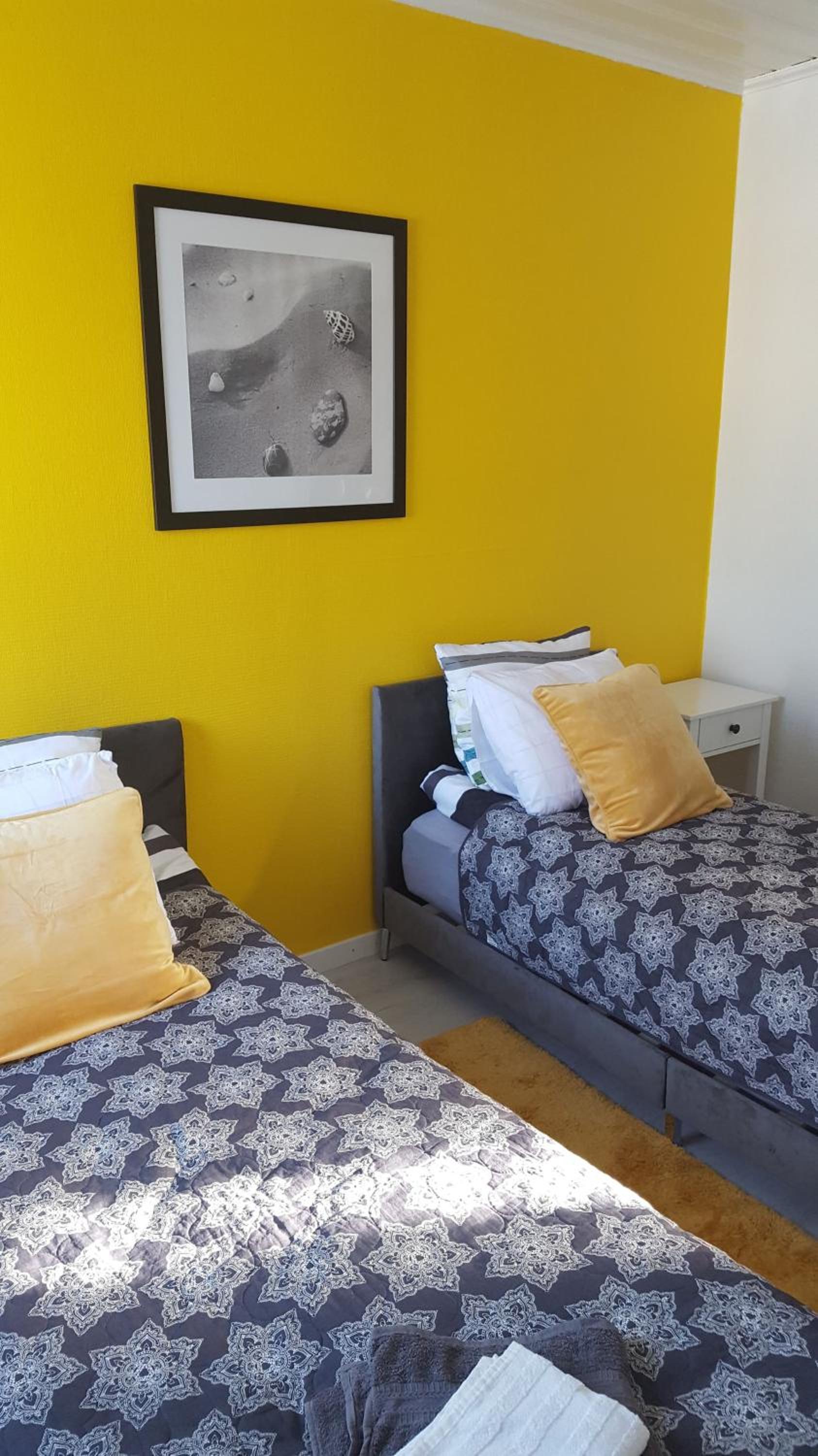 B&B Parksäter