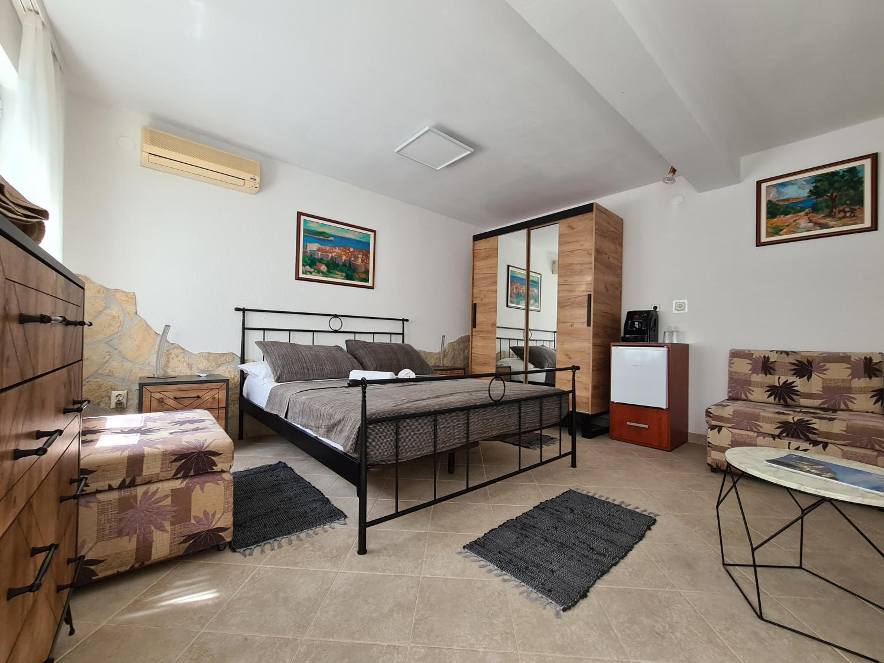 Bed and Breakfast Villa Klaic
