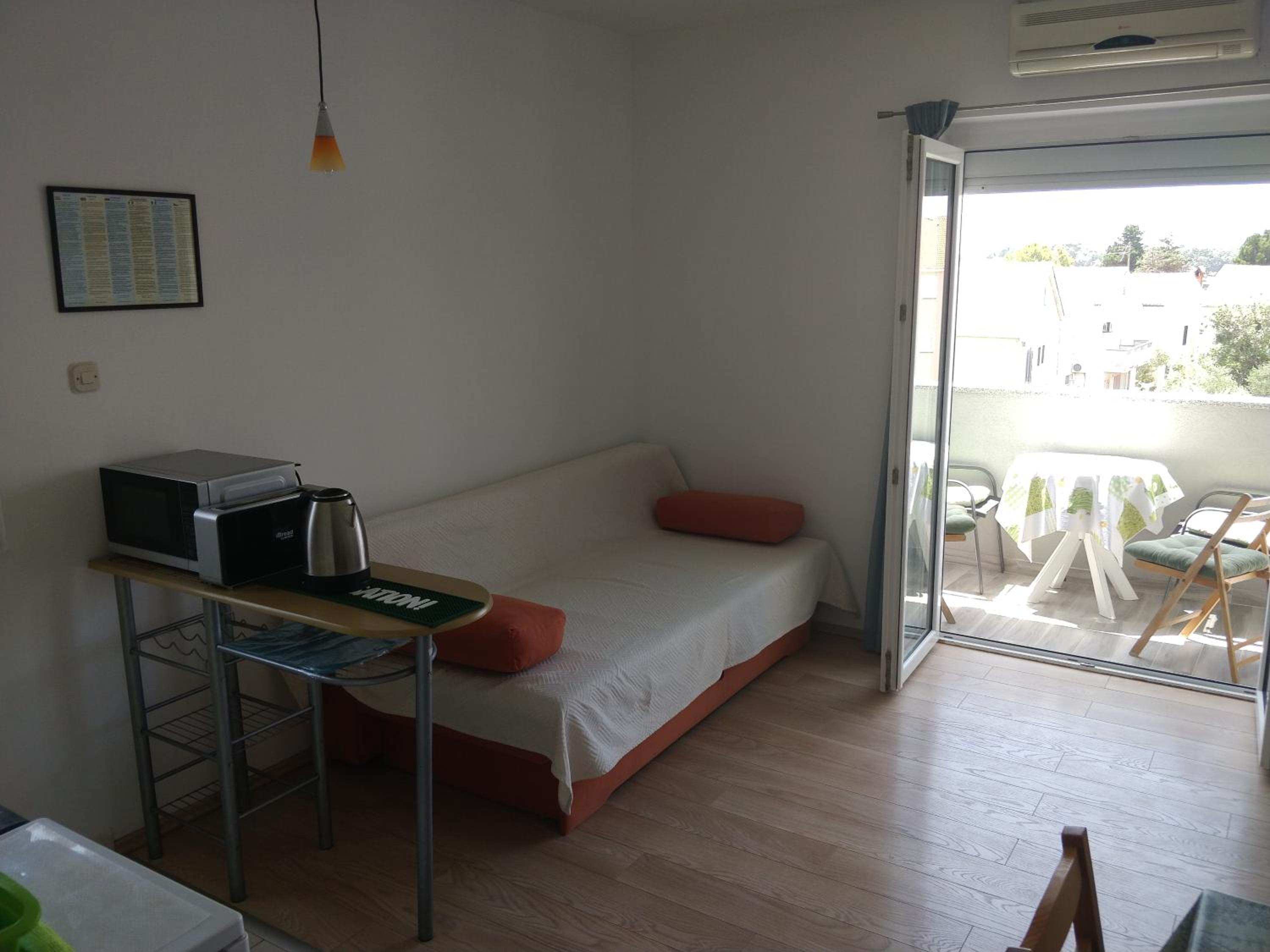Apartments Booky
