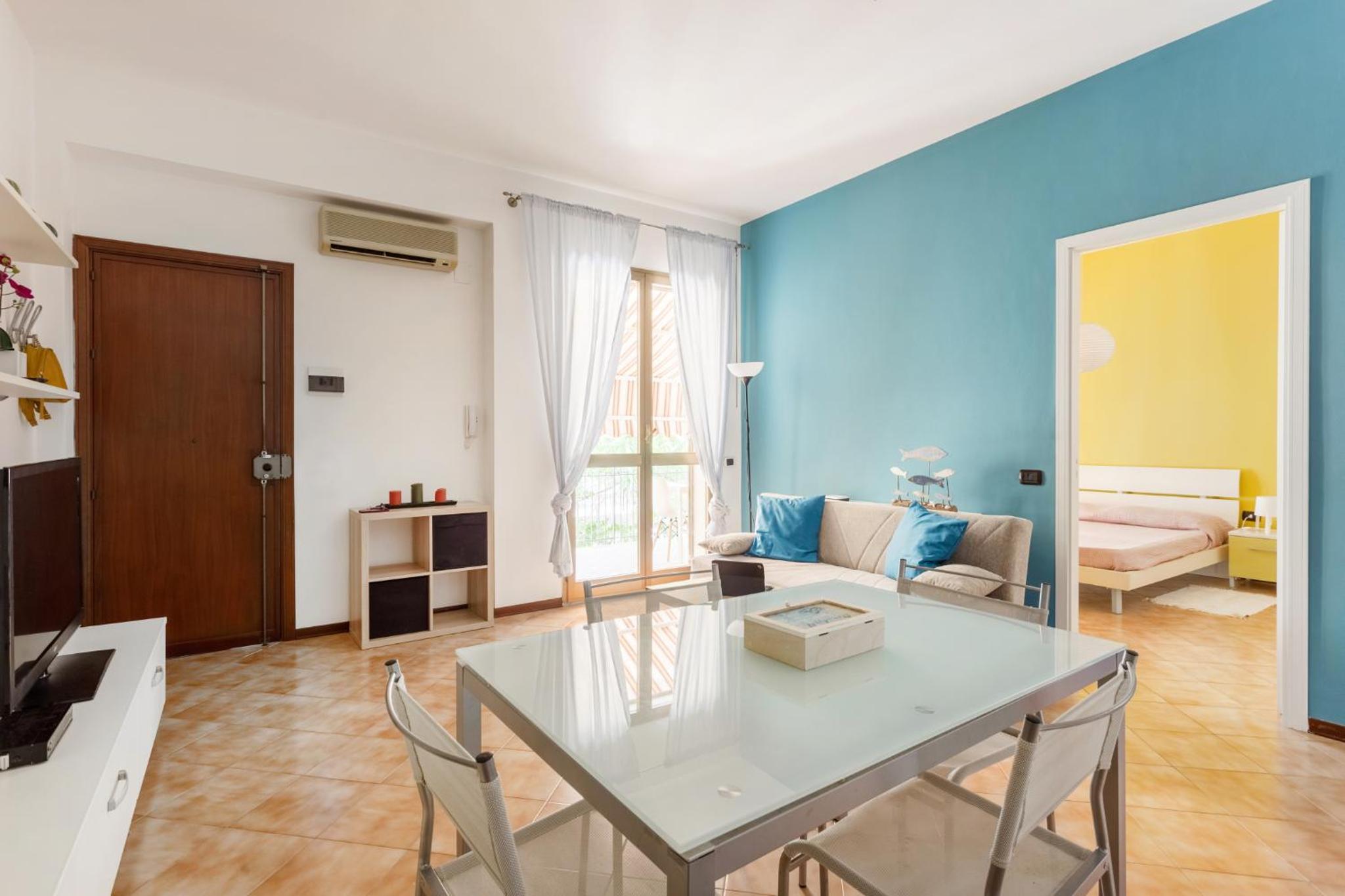 Casa di Clara