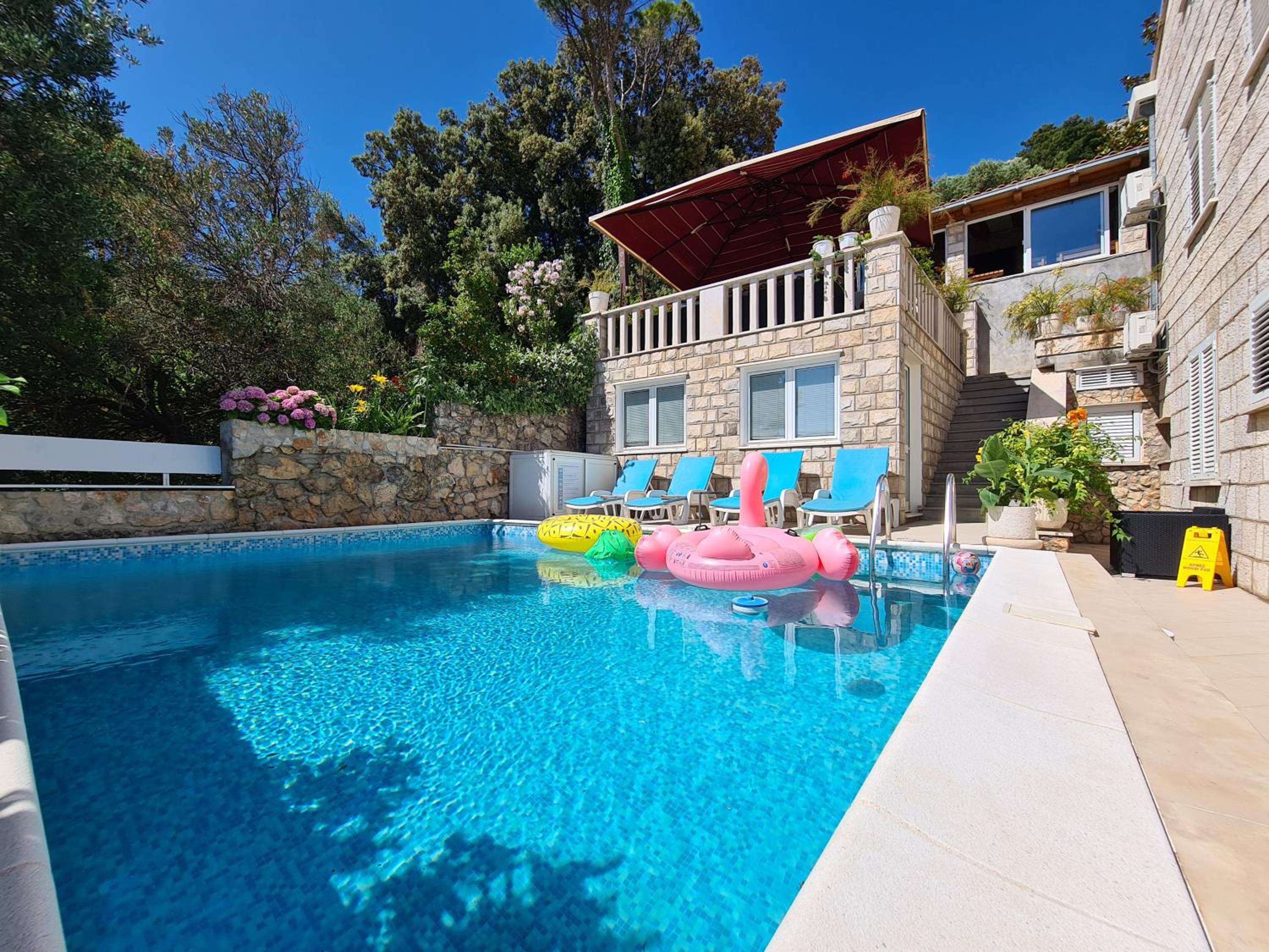 Bed and Breakfast Villa Klaic