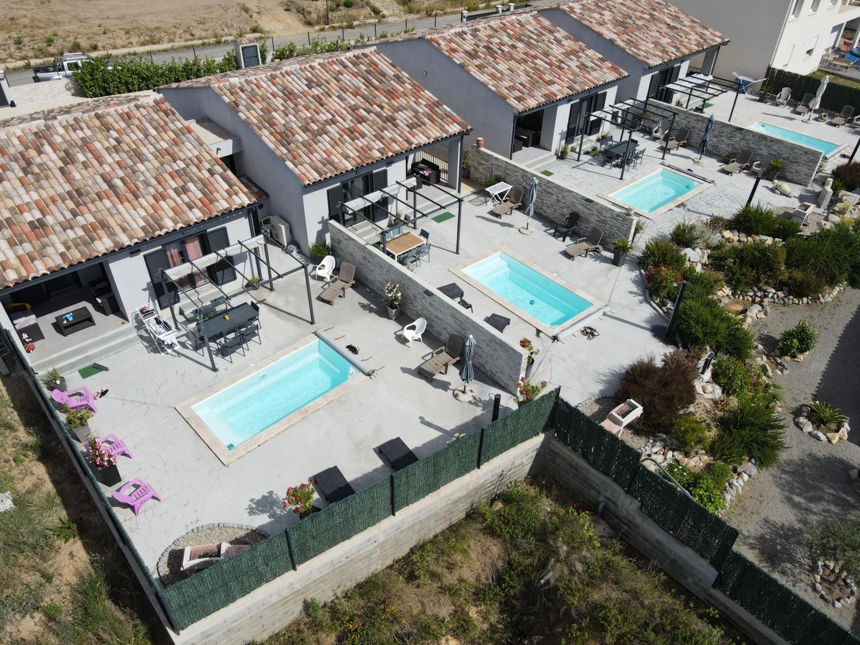 Le Domaine De Marie