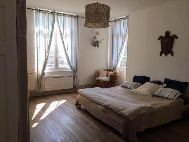 VILLA HENRI