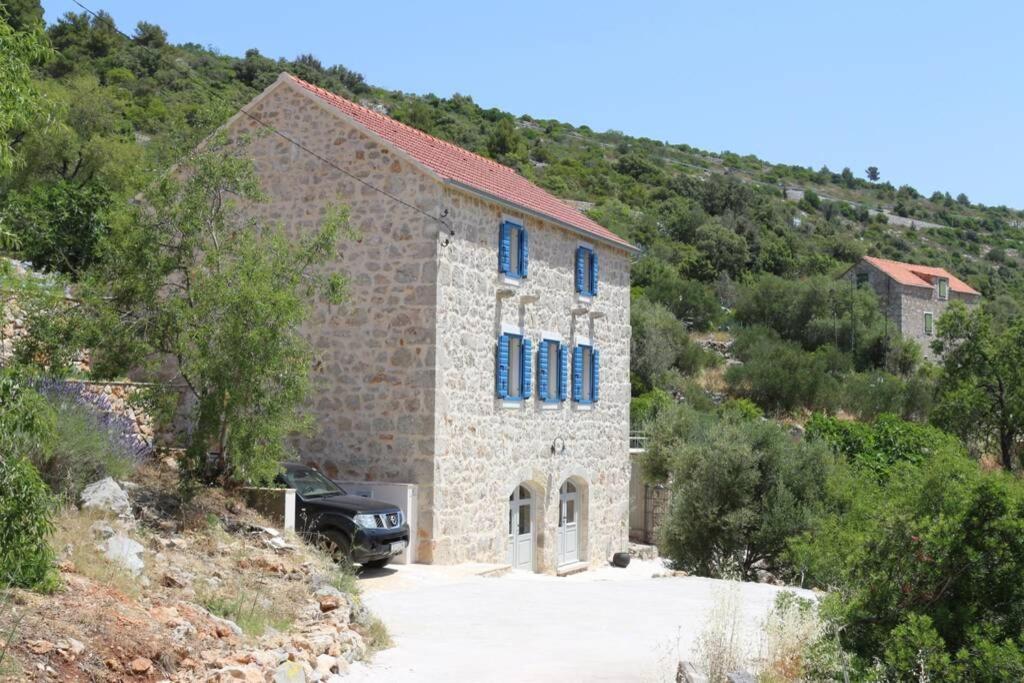 Villa Zanino view 3