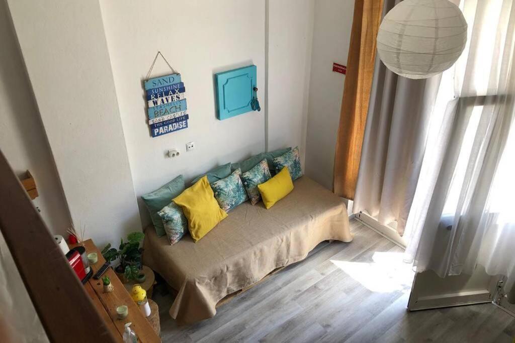 Pé n'Areia House