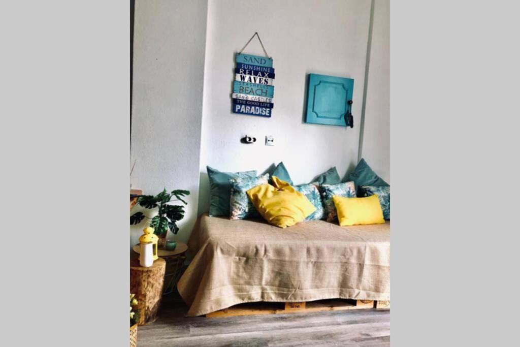 Pé n'Areia House