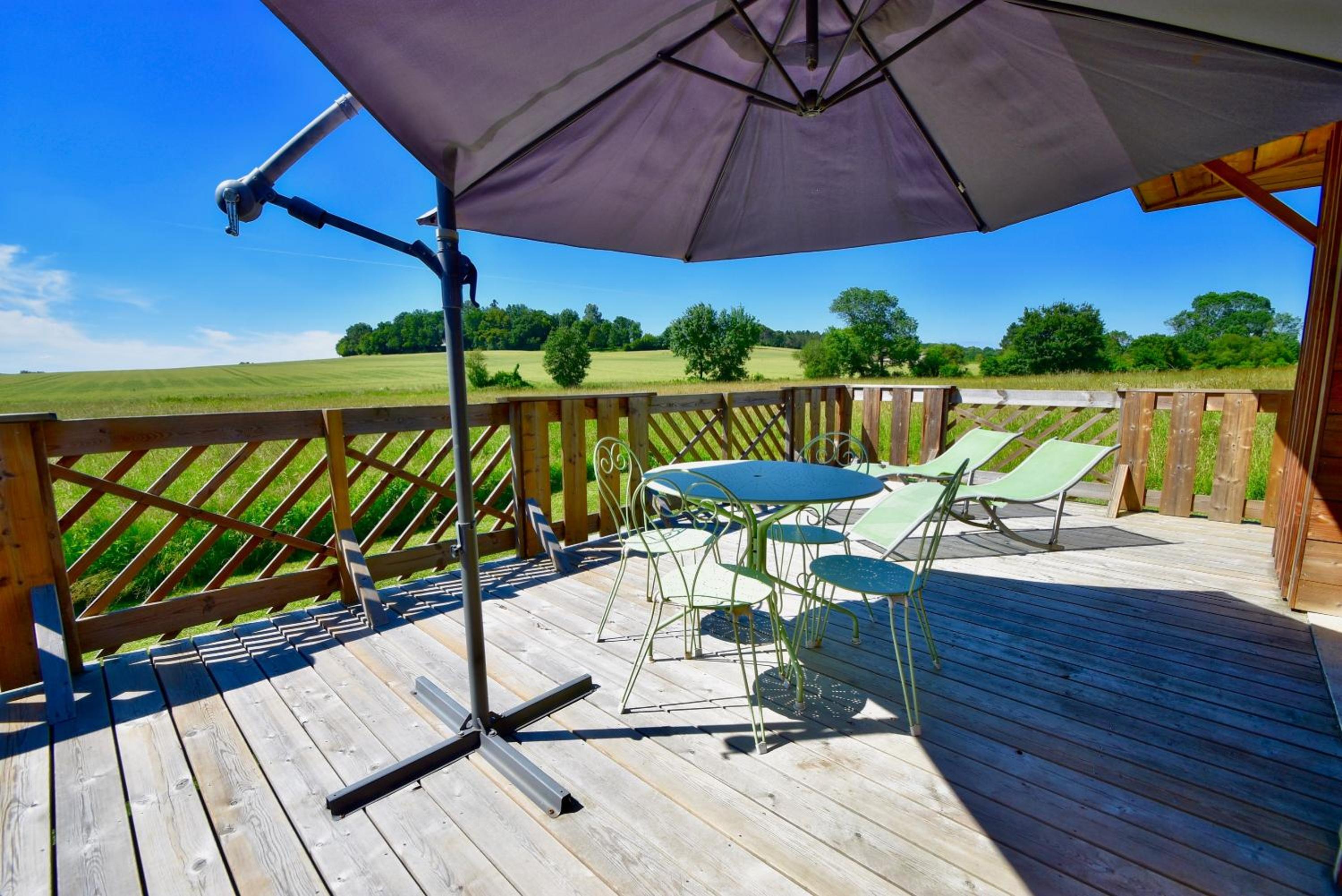 Chalets CASABELLA