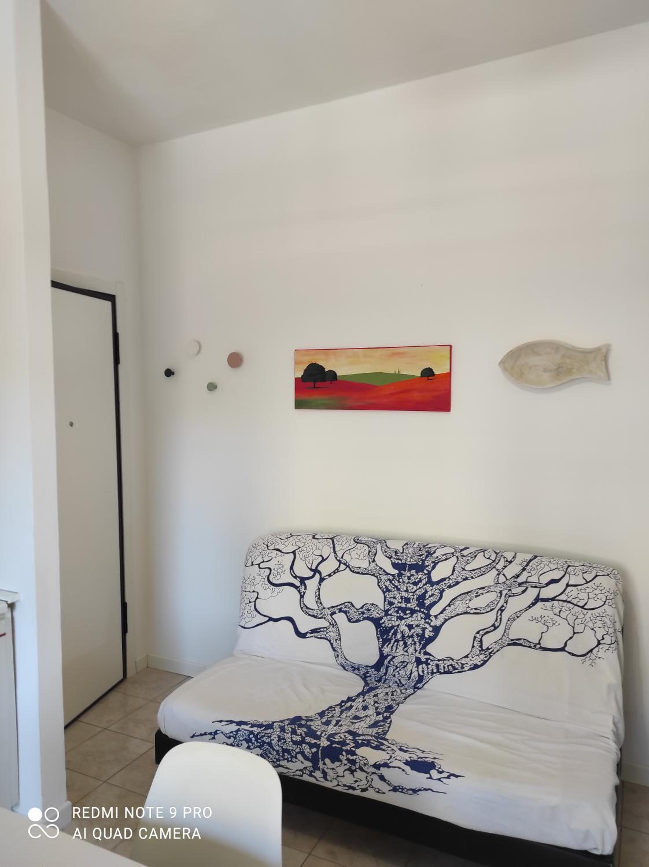 Il posticino a Zadina
