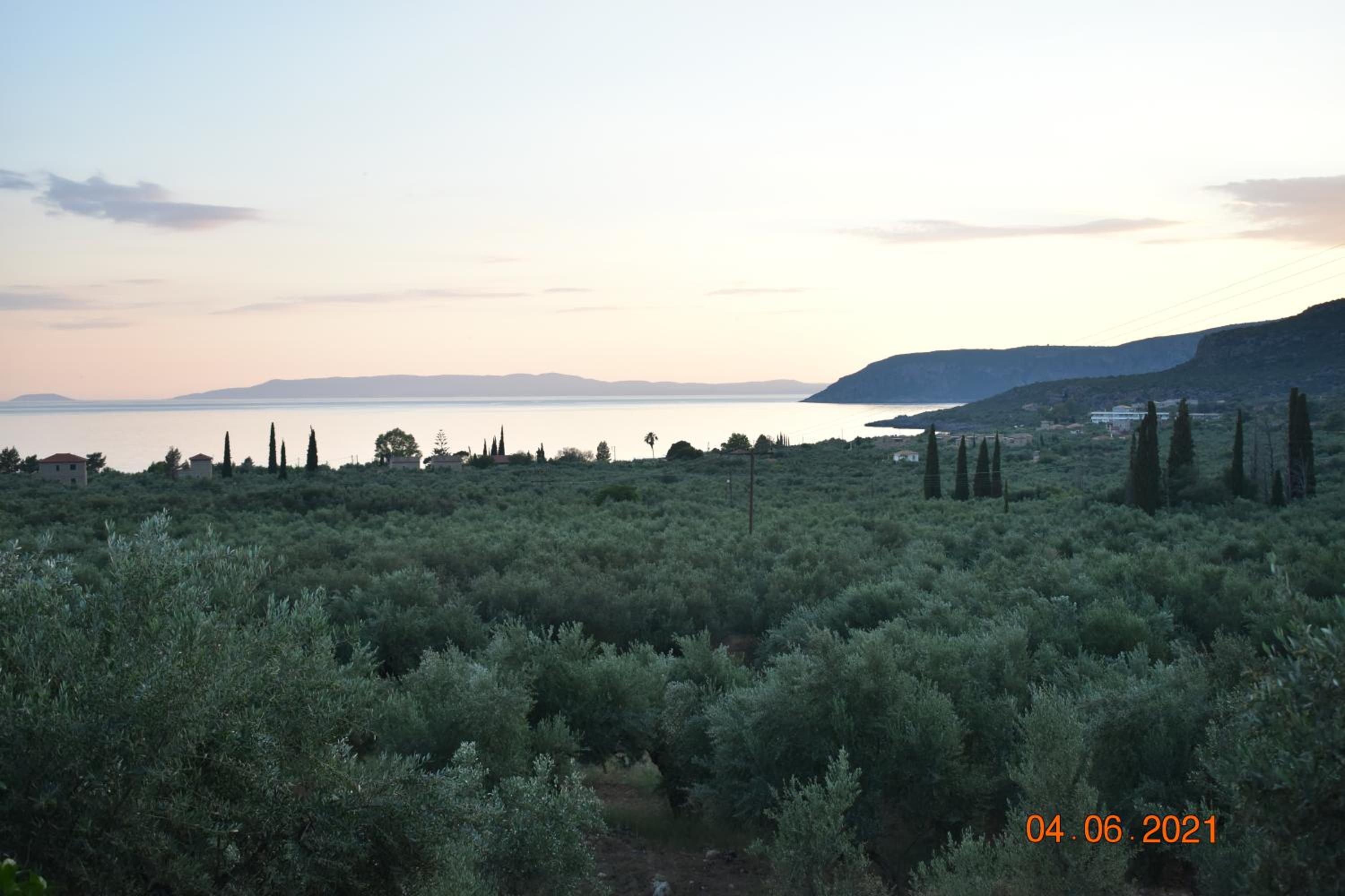 Ouranias Studios view 4